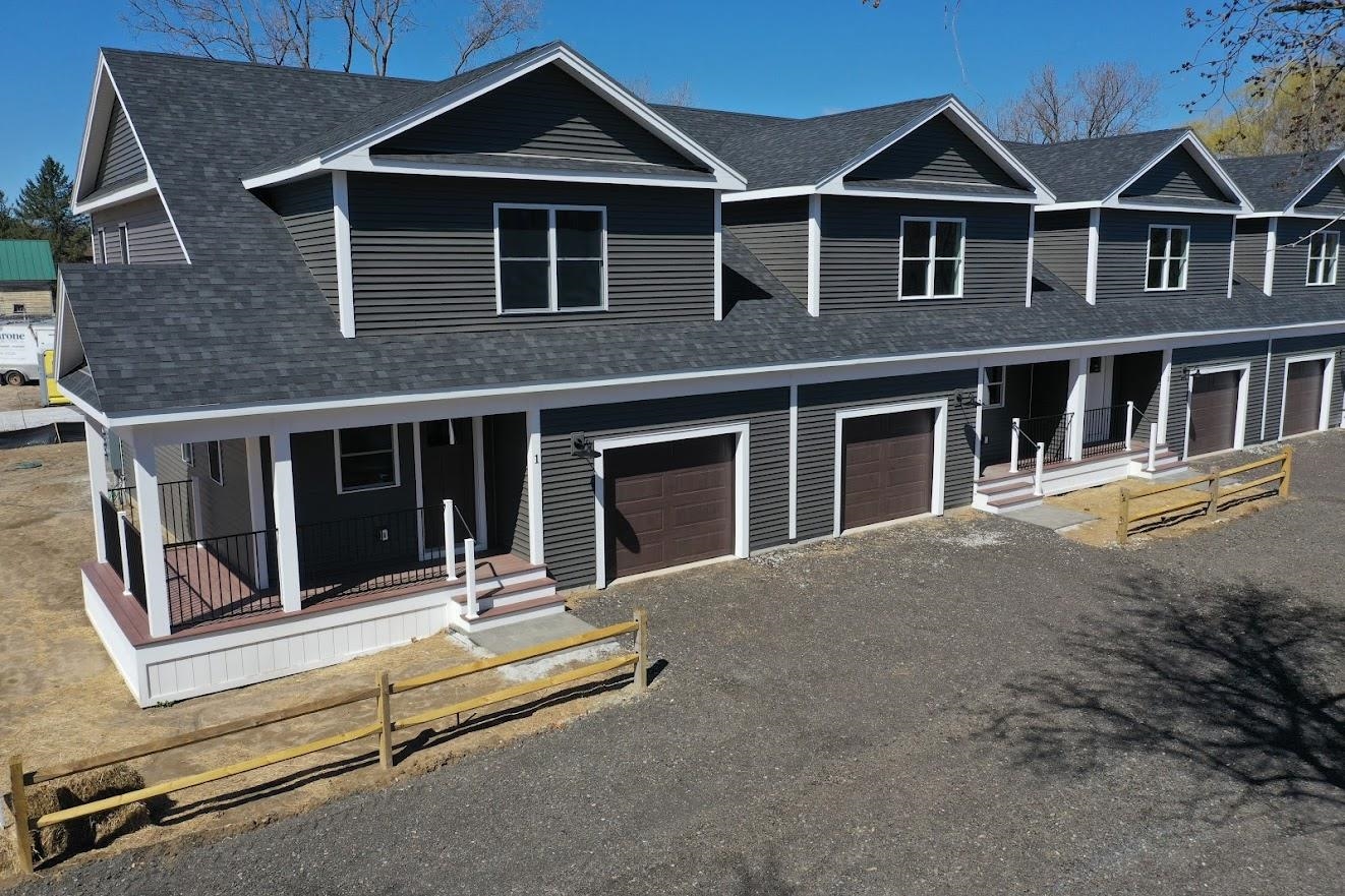 near 925 Falls Road Shelburne, VT 05482 Property 3