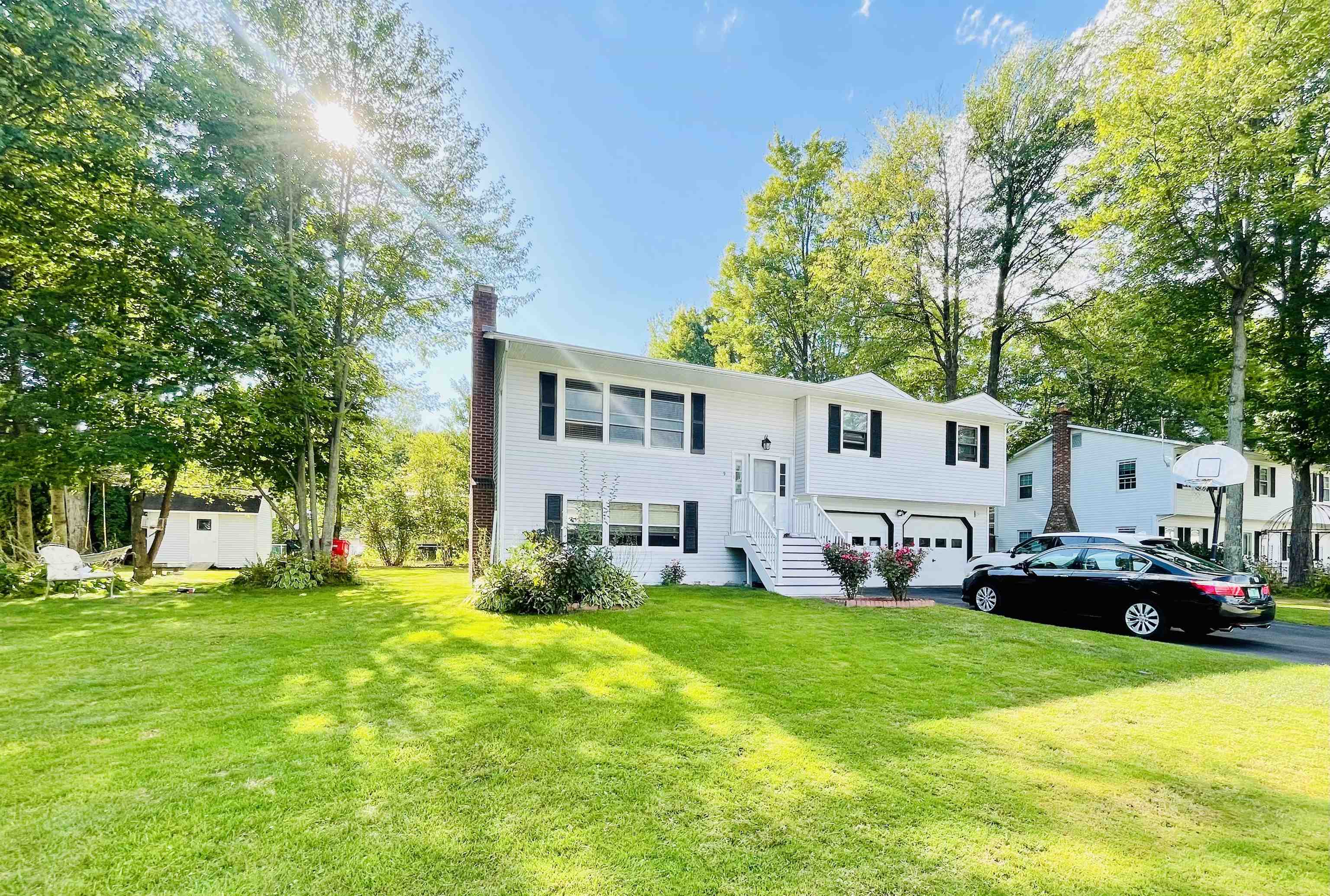 near 208 Dale Road Burlington, VT 05401 Property 4