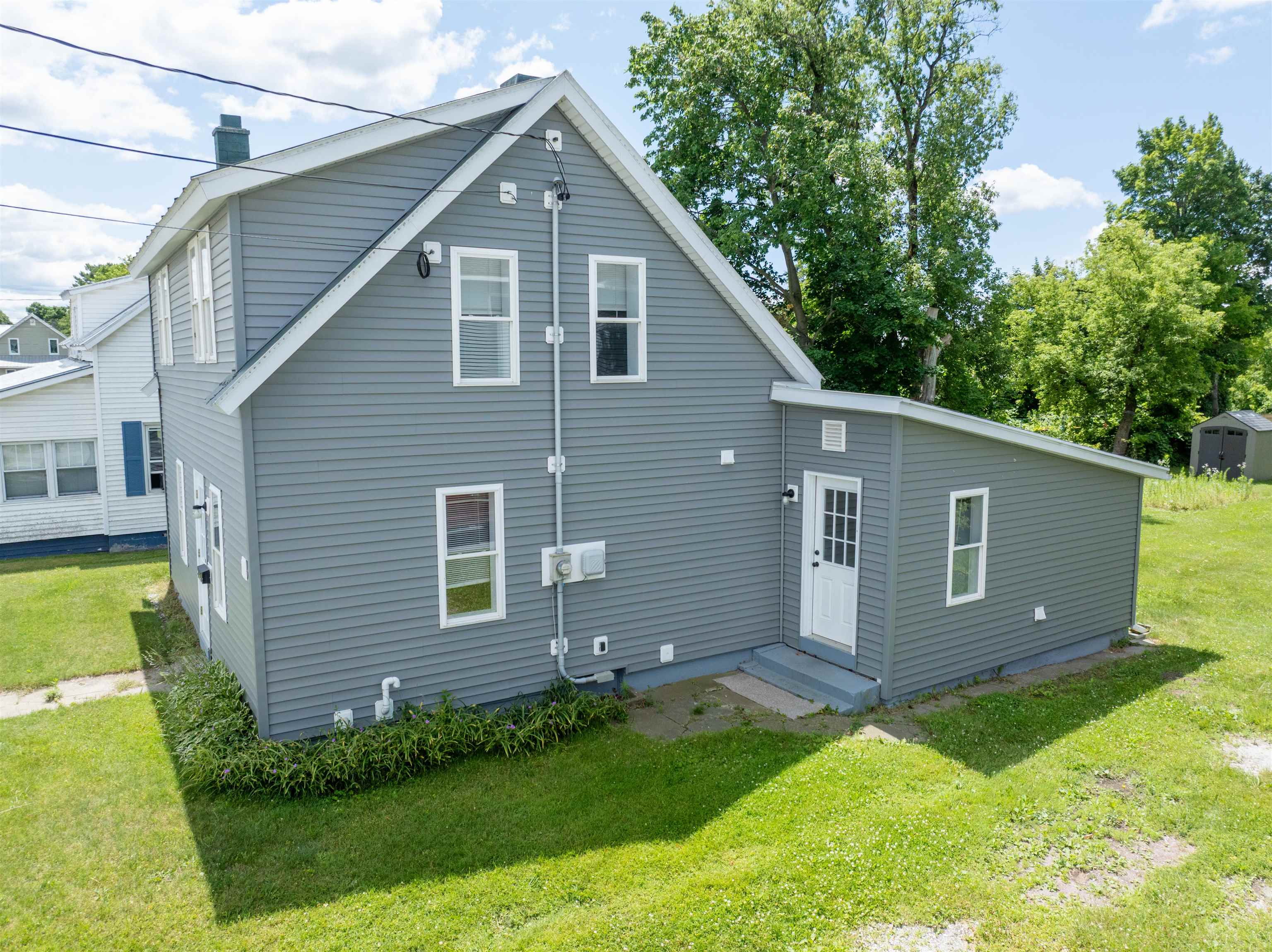 near 1991 Highgate Road Swanton, VT 05448 Property 2