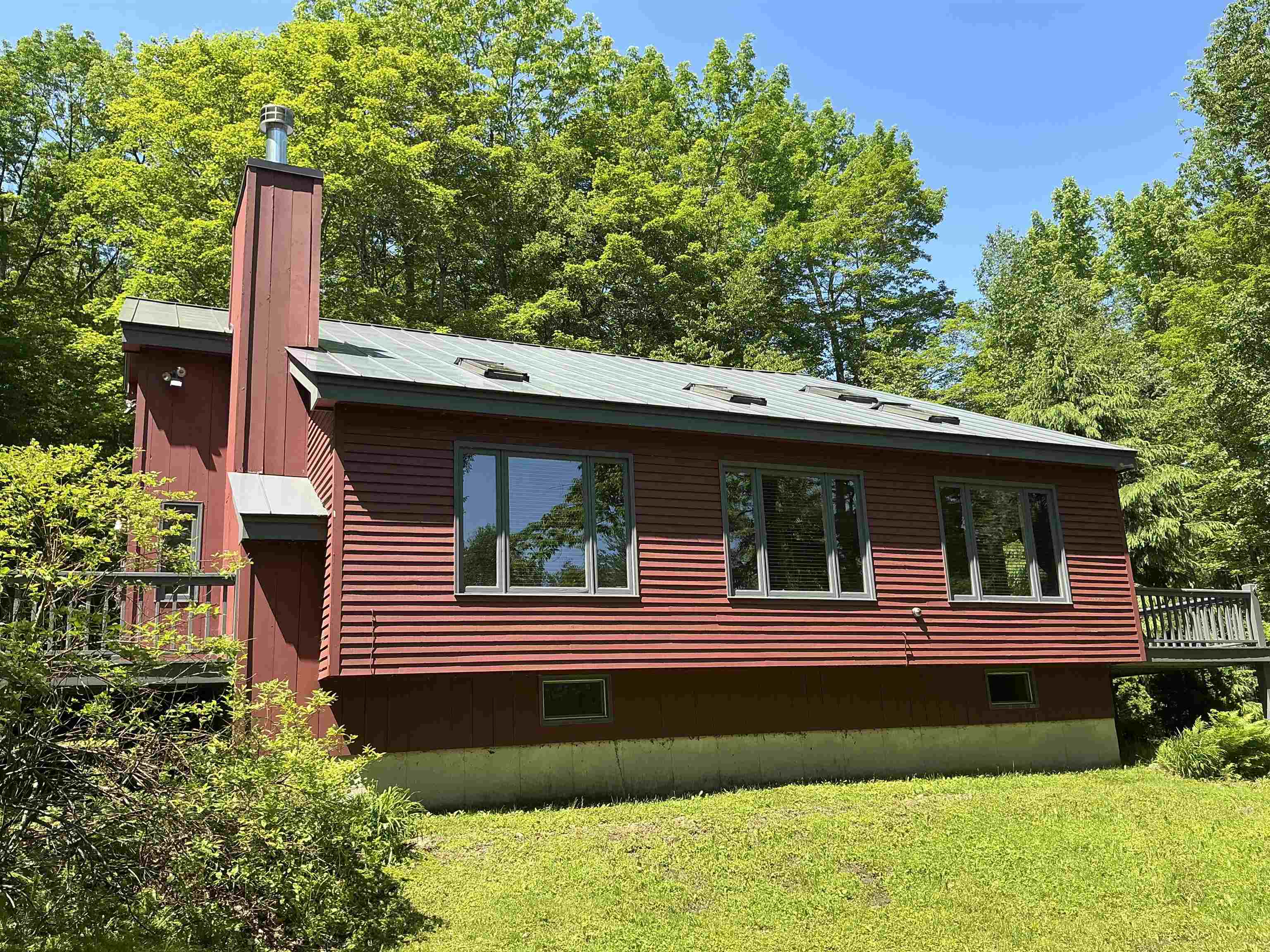 near 45 Blue Brook Road Dover, VT 05356 Property 3
