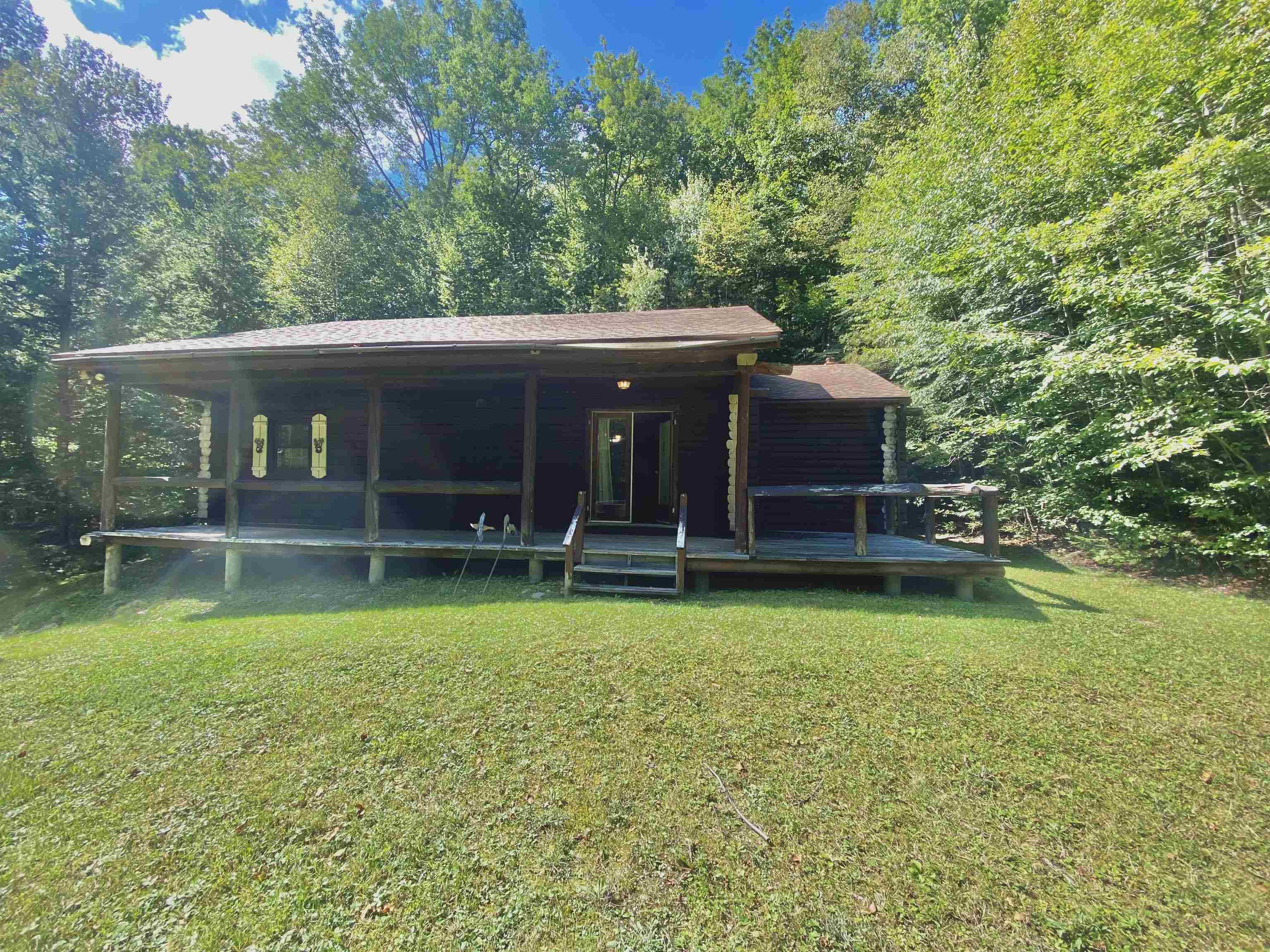 near 485 Brook Road Danby, VT 05739 Property 4
