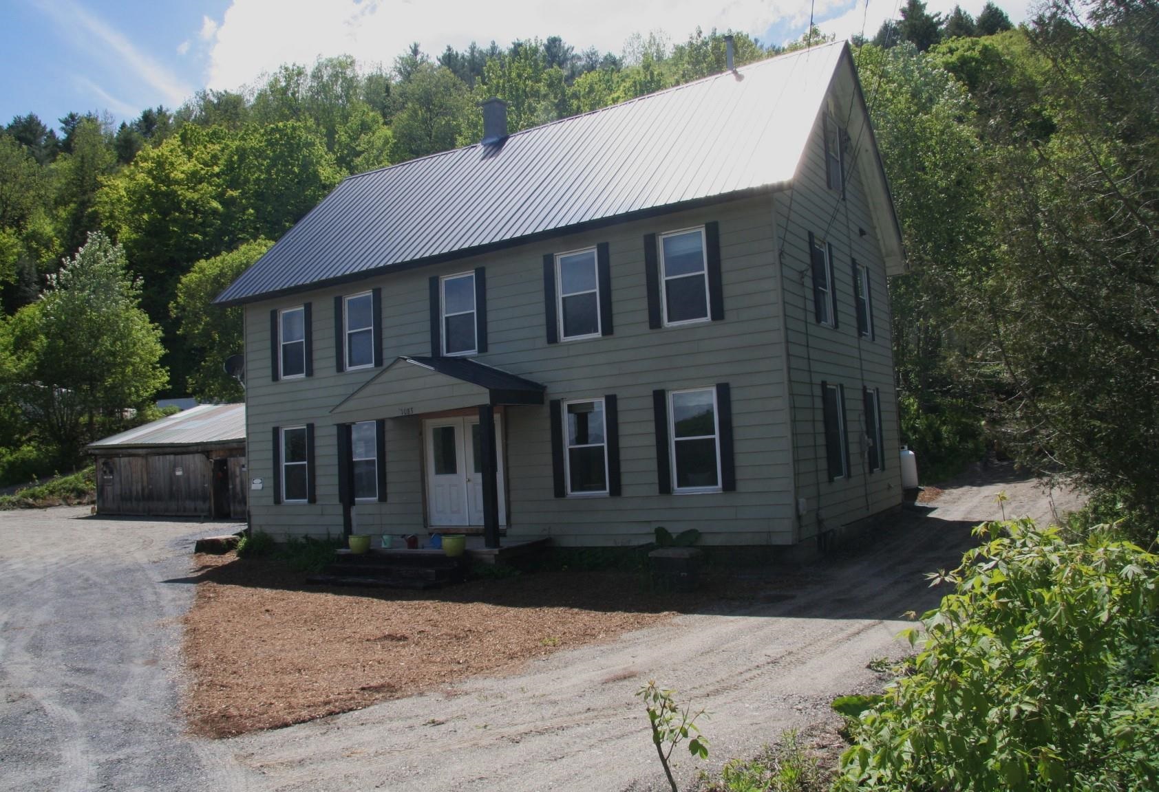 near 1736 Grime Road Lyndon, VT 05819 Property 1