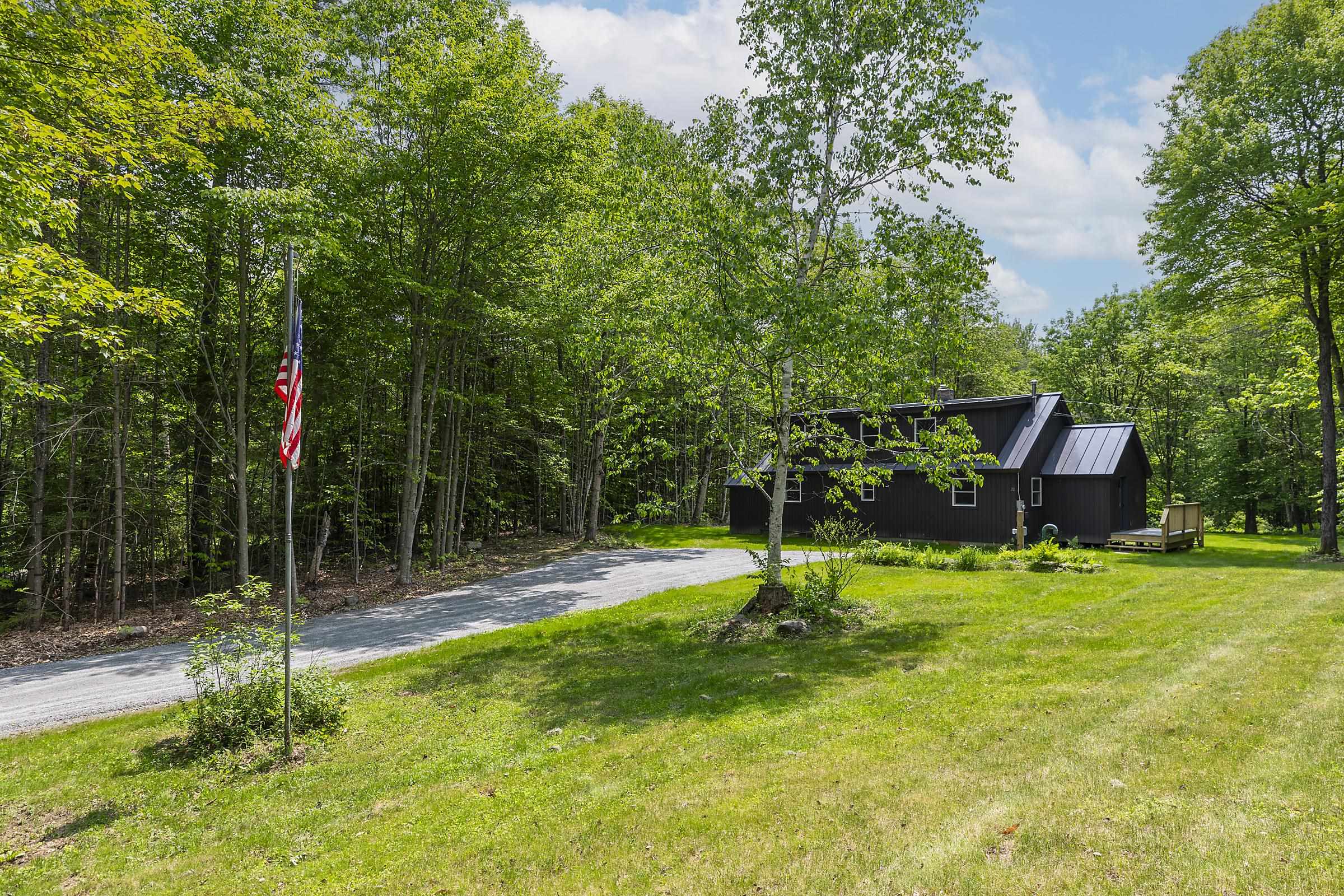 near 586 Ski Tow Road West Windsor, VT 05037 Property 1