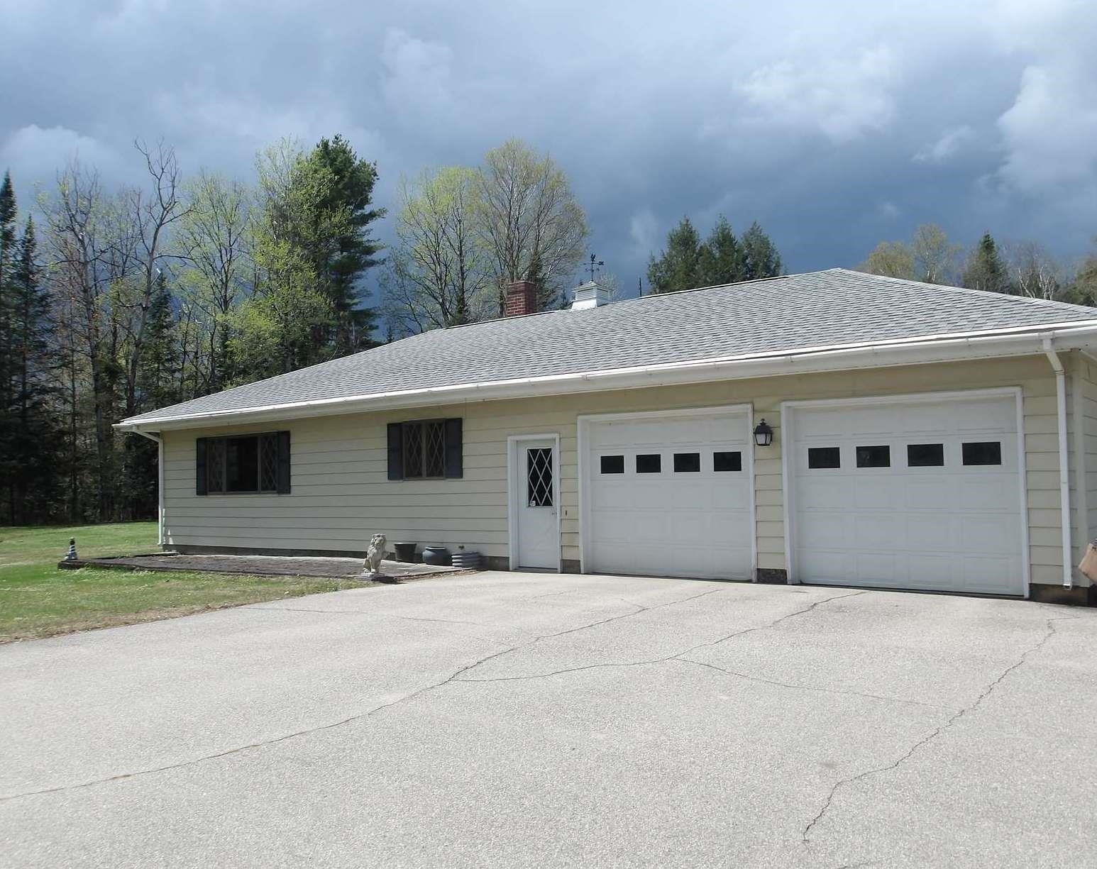 near 1628 Grimes Road Lyndon, VT 05851 Property 1