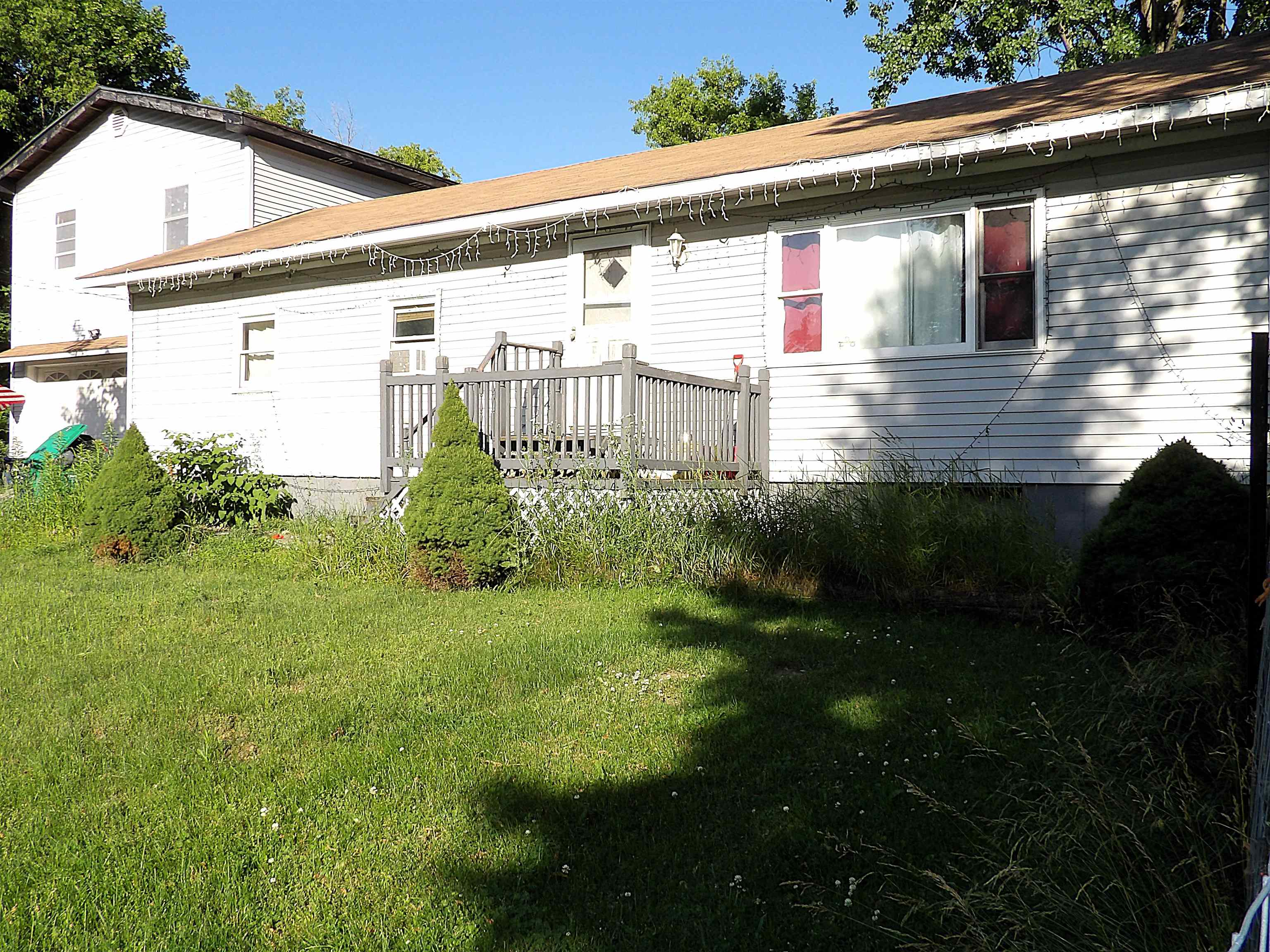 near 23 North Elm Street St. Albans City, VT 05478 Property 4