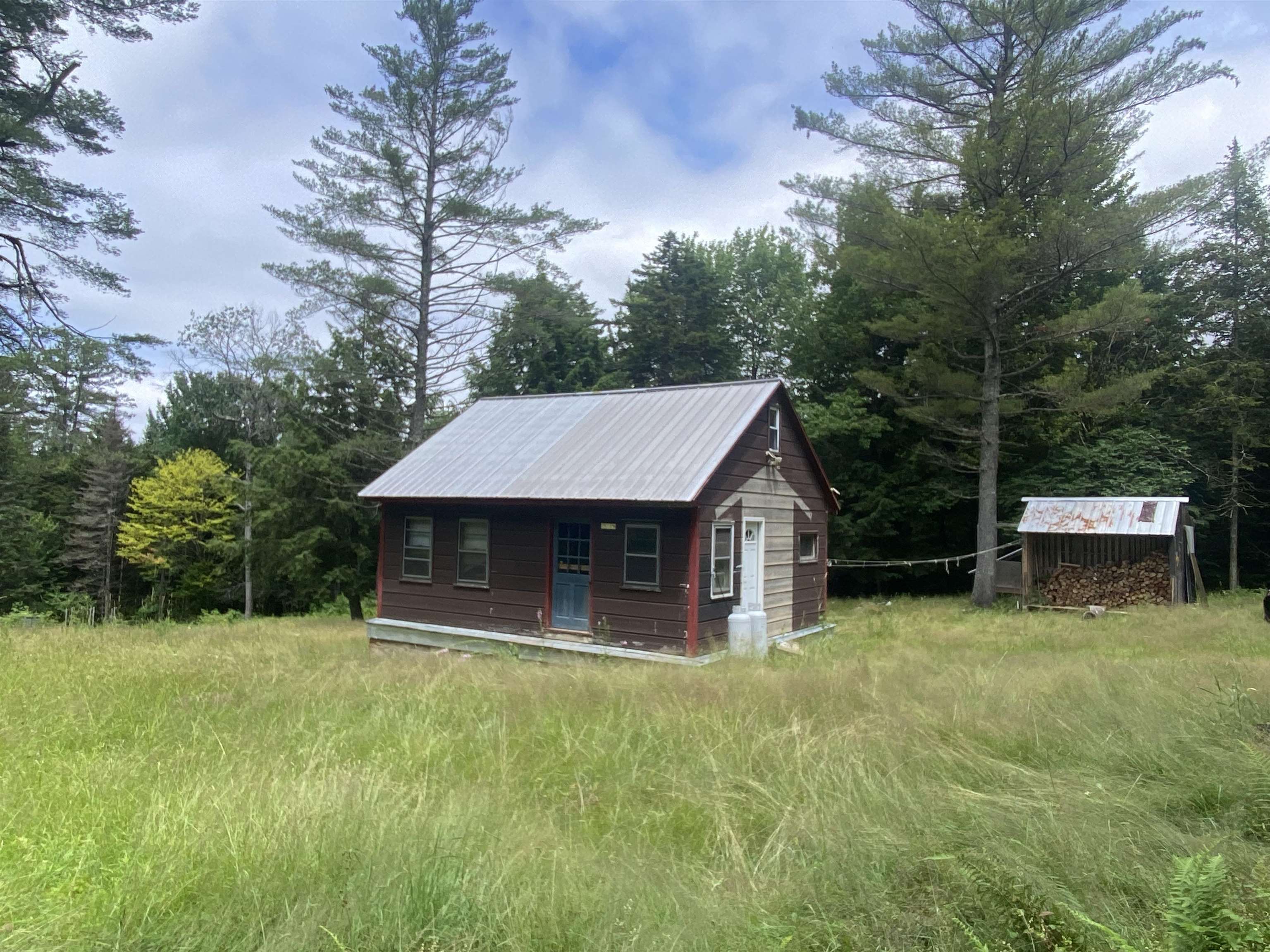 near 2619 Elmore Road Morristown, VT 05661 Property 1