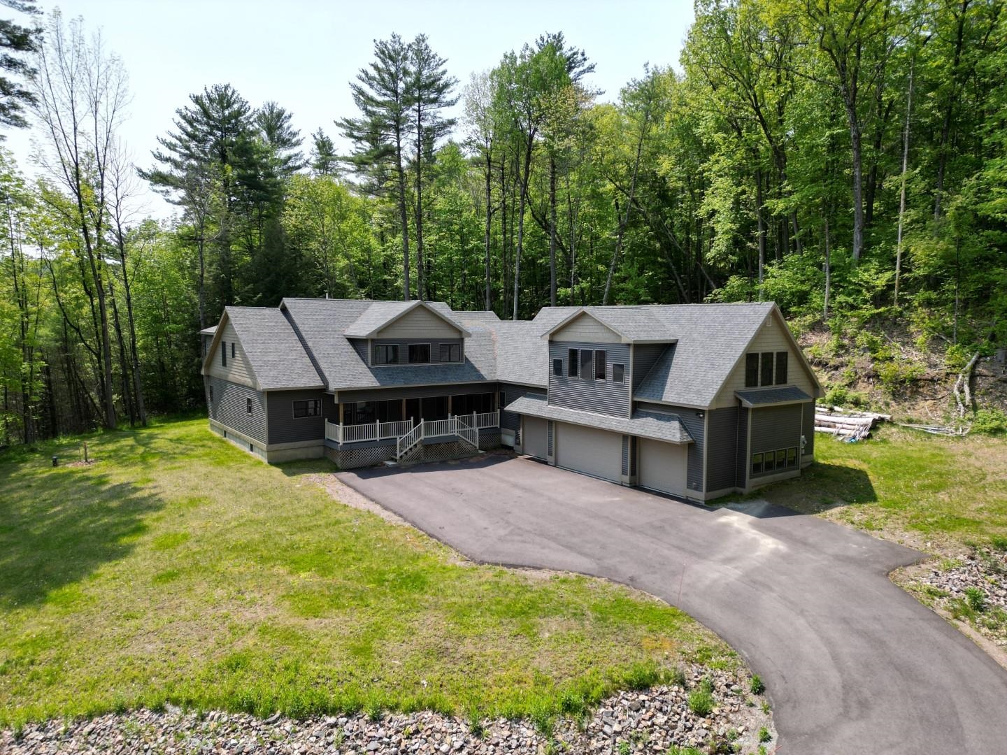 near 125 Cambrian Way Burlington, VT 05401 Property 1