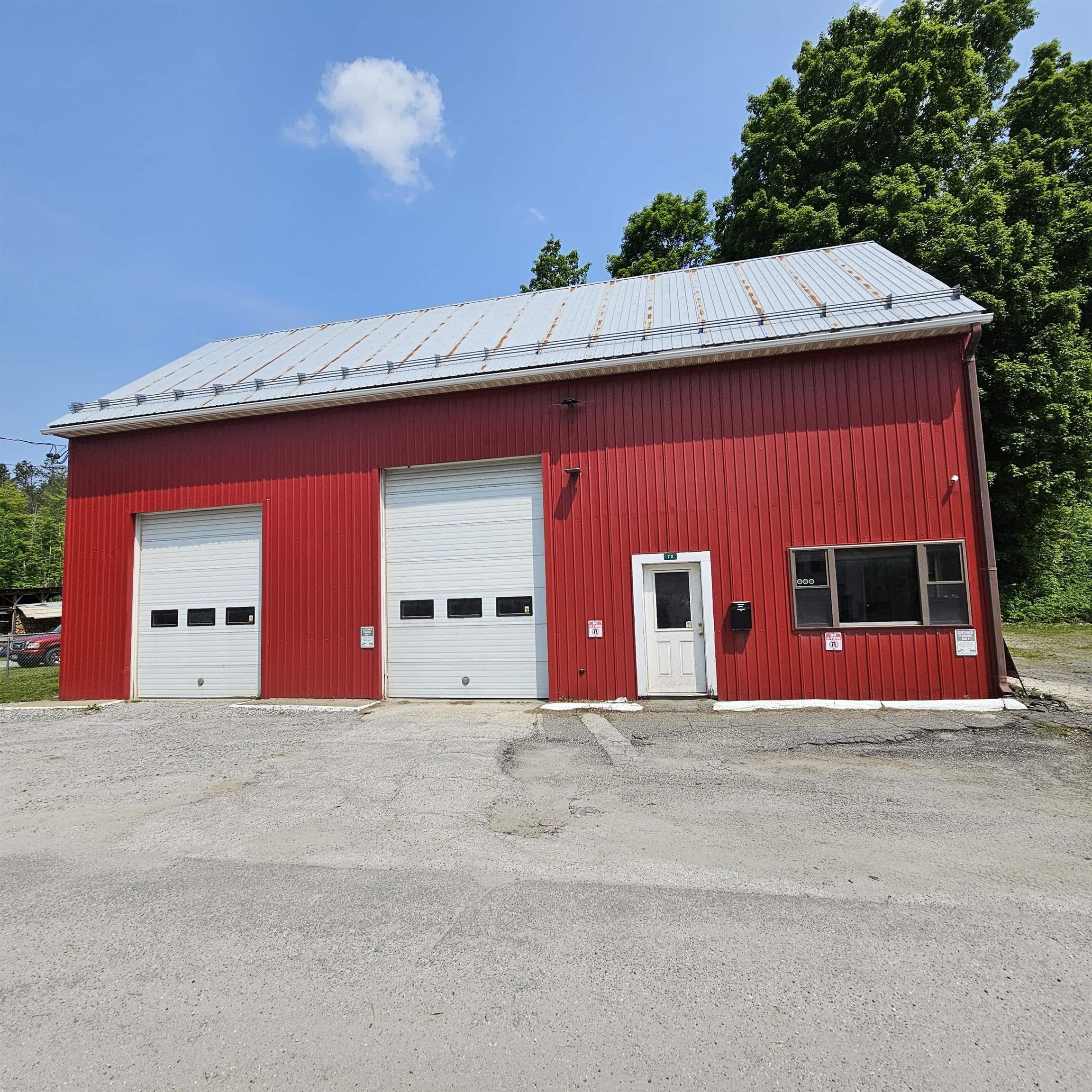 near 3534 US Route 2 Marshfield, VT 05658 Property 3