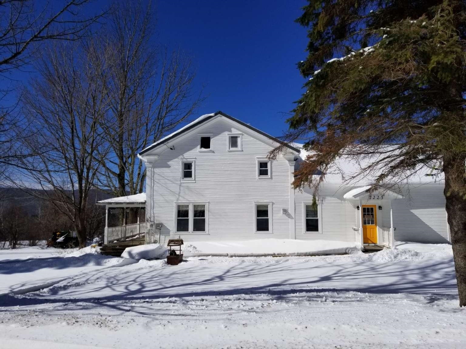 near 122 Devino Lane Bristol, VT 05443 Property 3