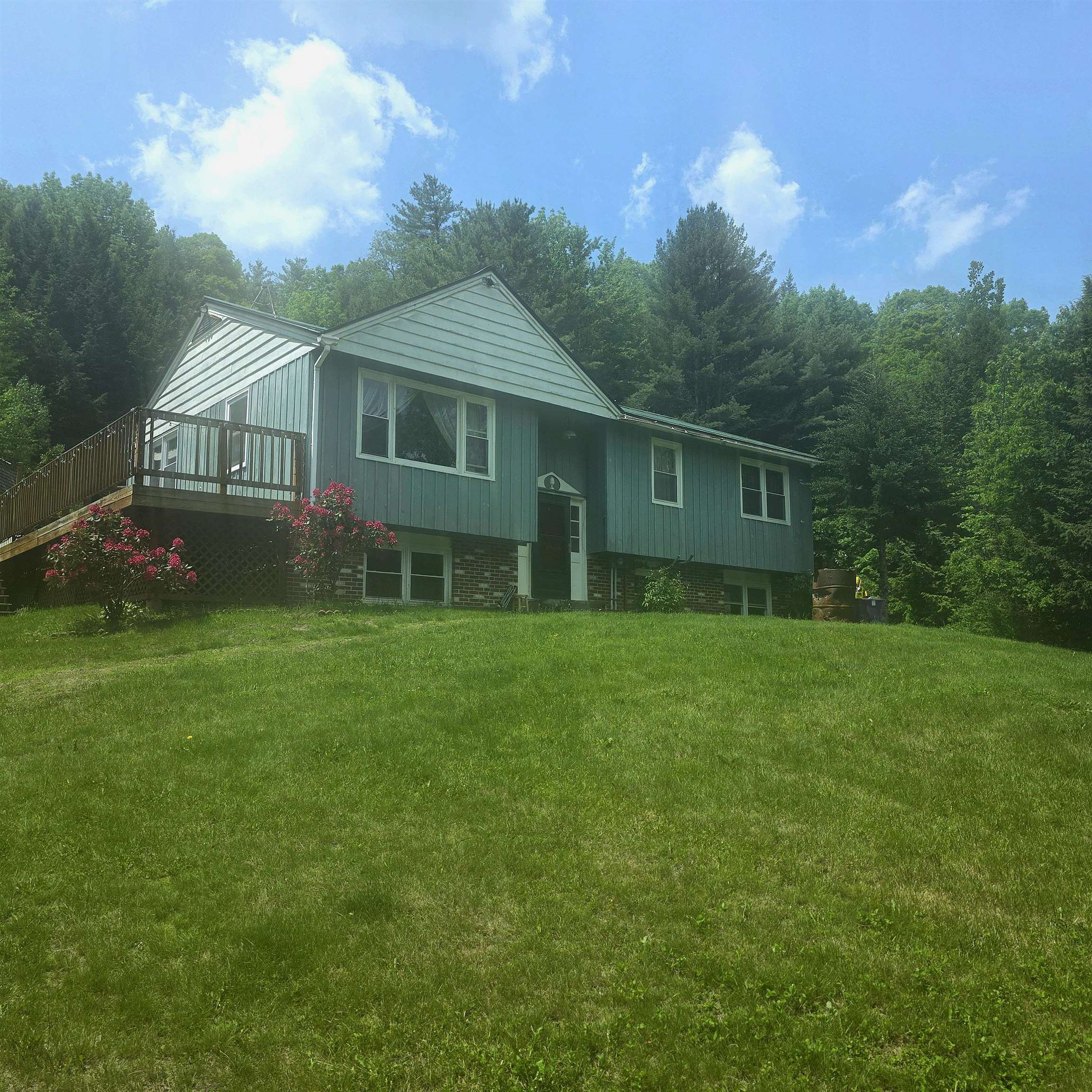 near 320 W Rowe Hill Road West Windsor, VT 05037 Property 4