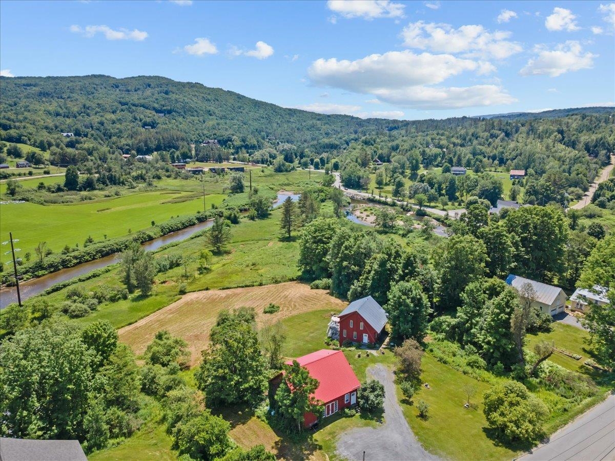 near 500 Ayers Farm Road Stowe, VT 05672 Property 4