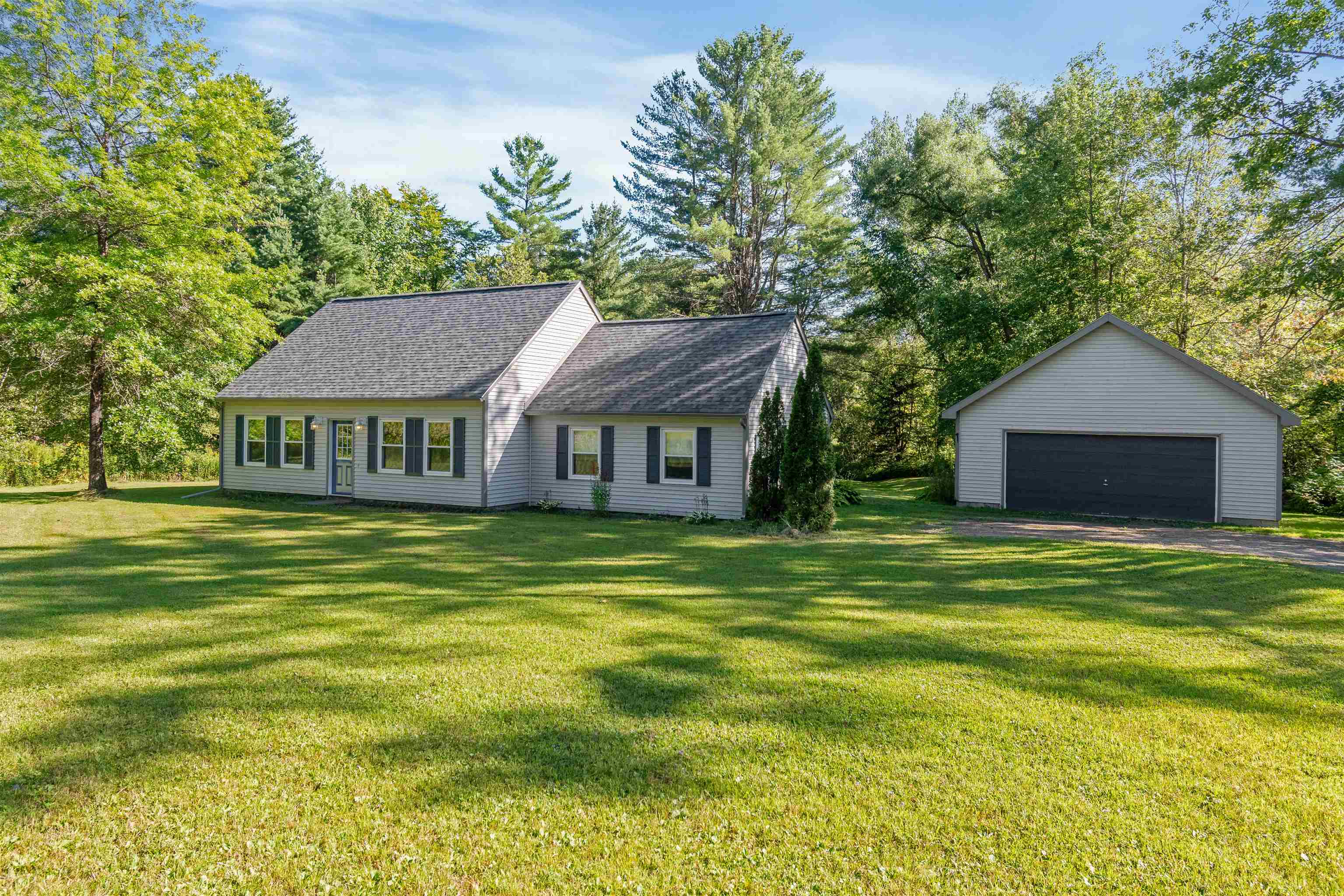 near 398 North Road Milton, VT 05468 Property 3