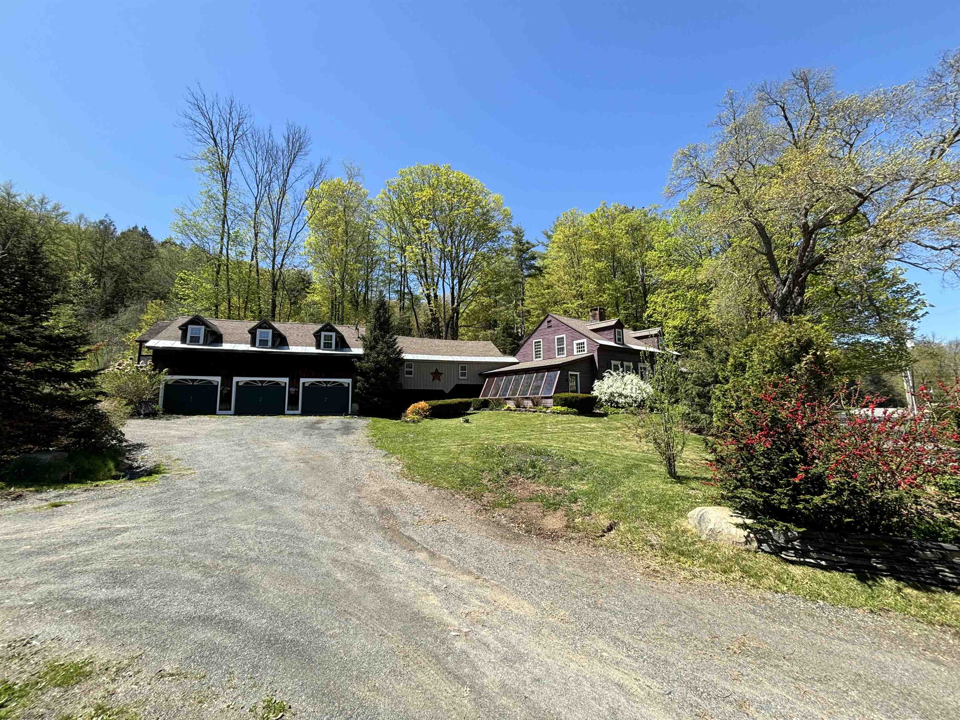 near 60 Lily Pond Road Vernon, VT 05354 Property 4
