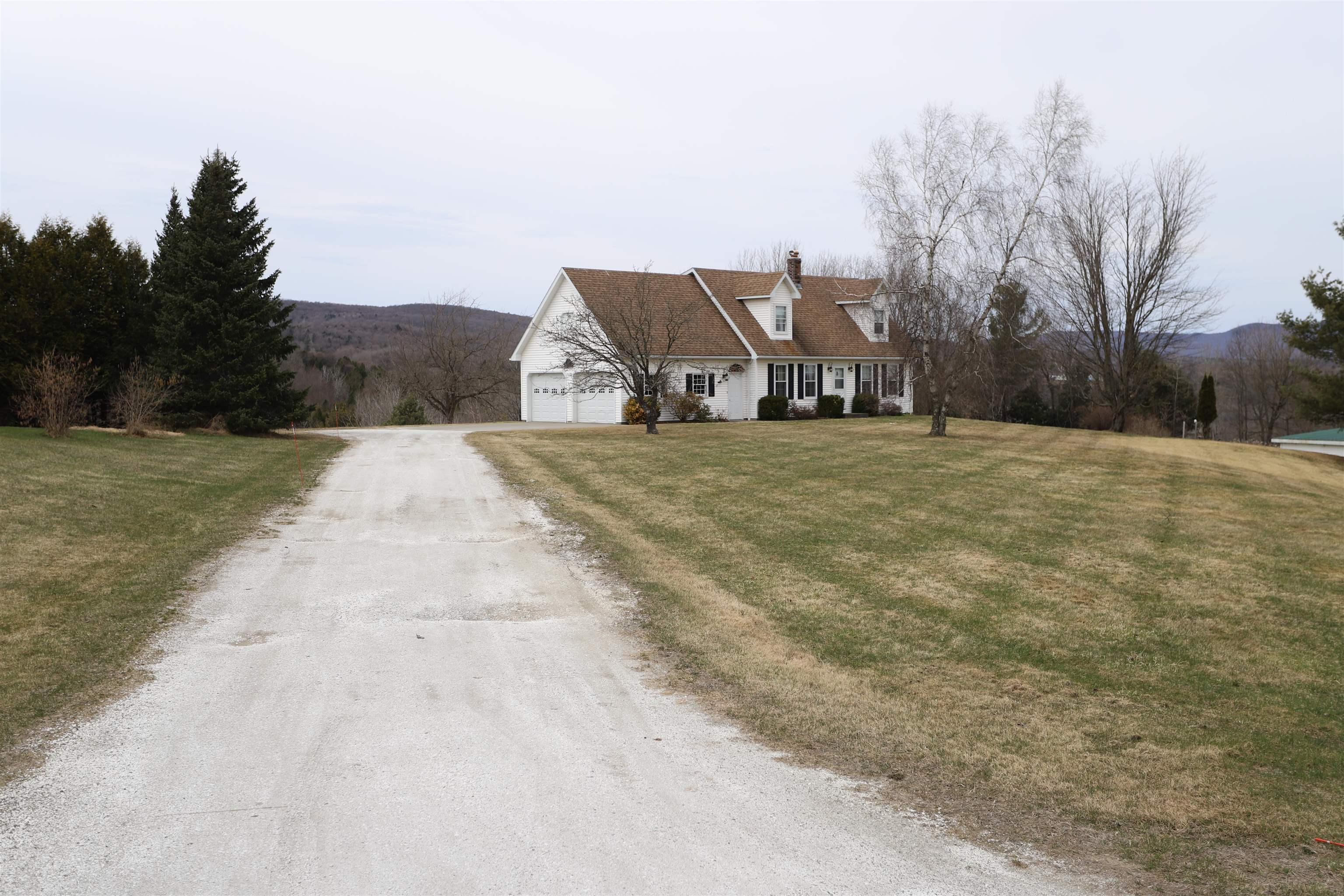 near 128 Cherry Lane Newport City, VT 05855 Property 3