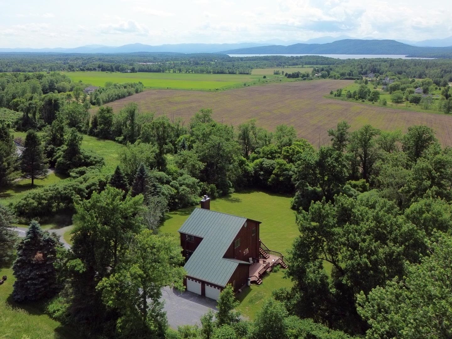 near 20 Patton Woods Road Charlotte, VT 05445 Property 4