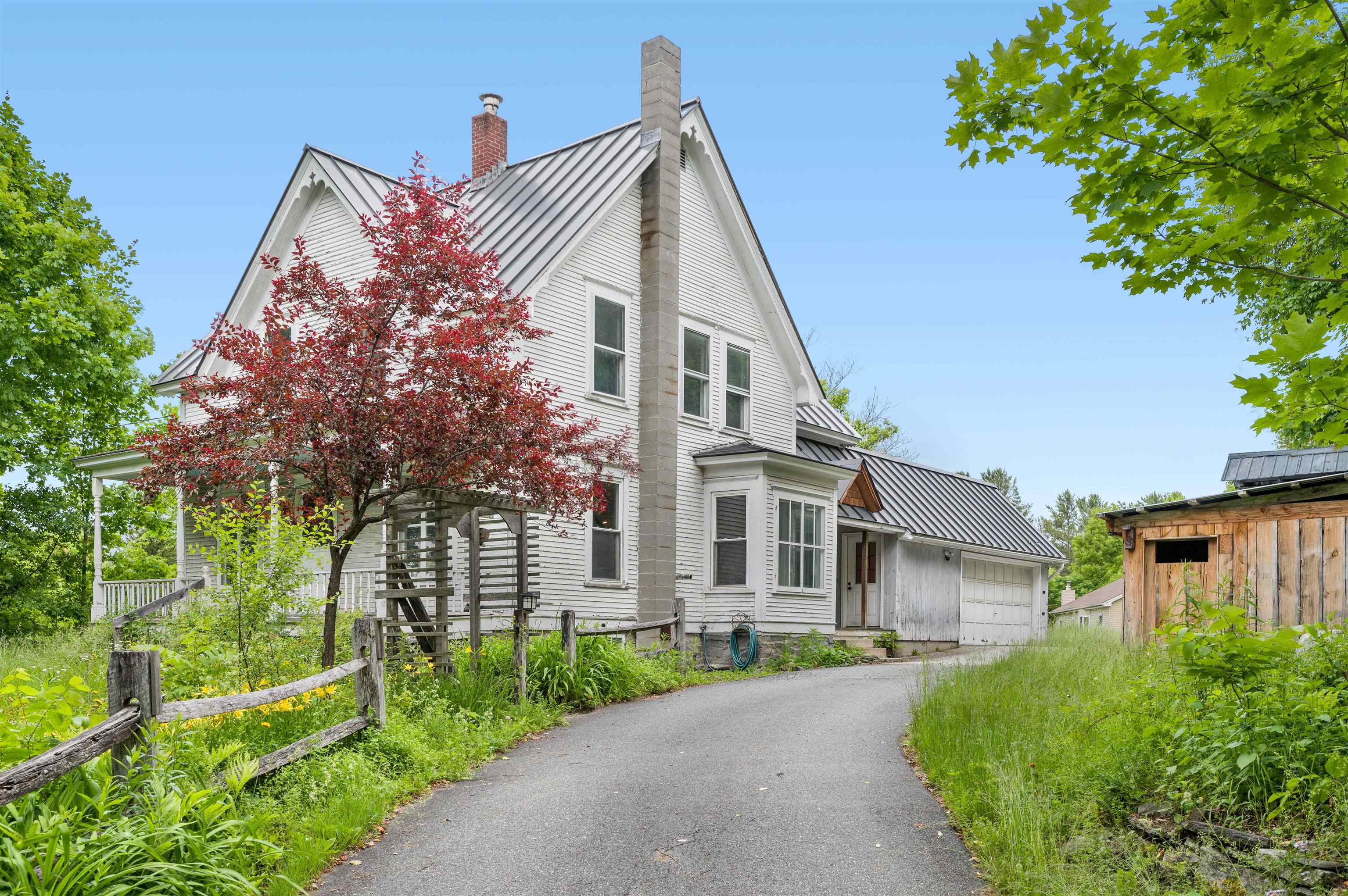 near 94 Cassie Street Barre Town, VT 05641 Property 3