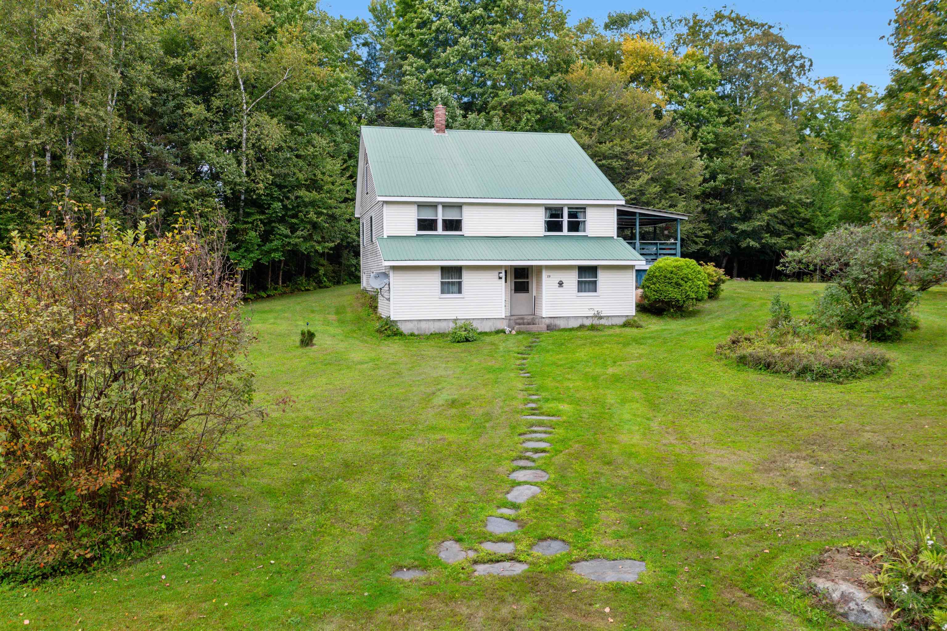 near 5047 VT RT 14 Calais, VT 05650 Property 4