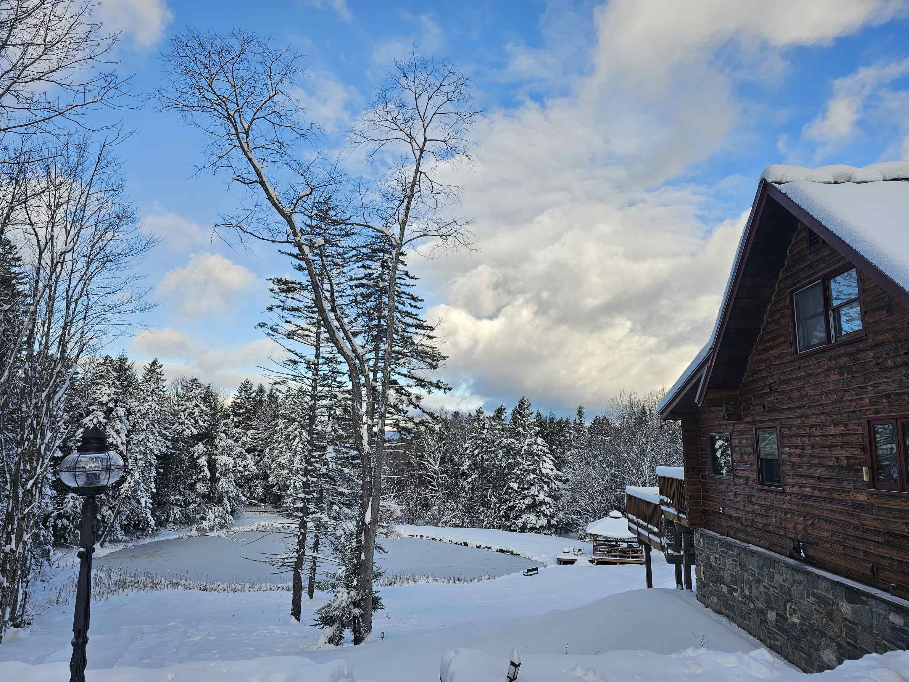 near 20 Ray Hill Road Wilmington, VT 05363 Property 1