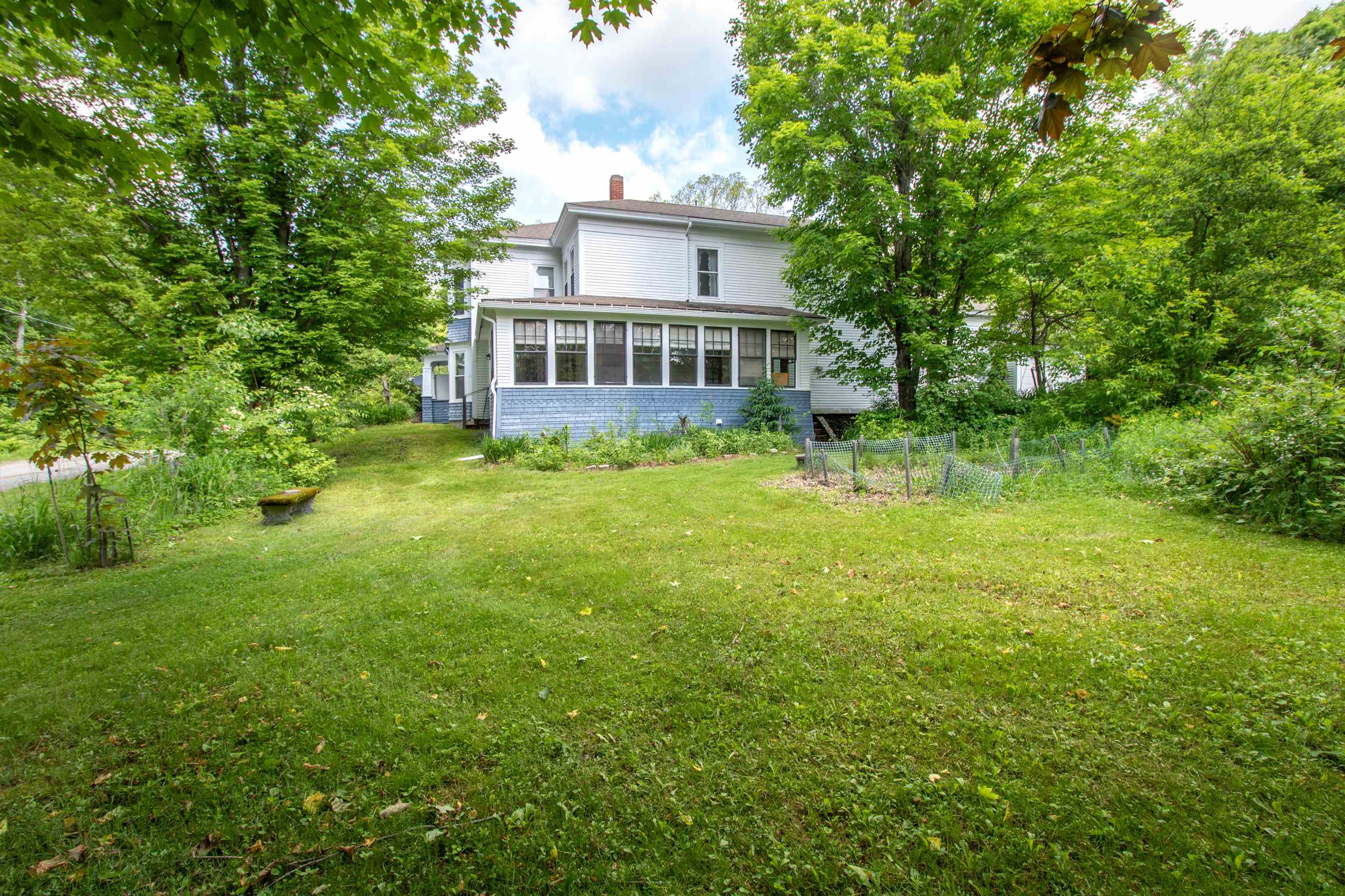near 357 Paul Bunyan Road Brighton, VT 05846 Property 4