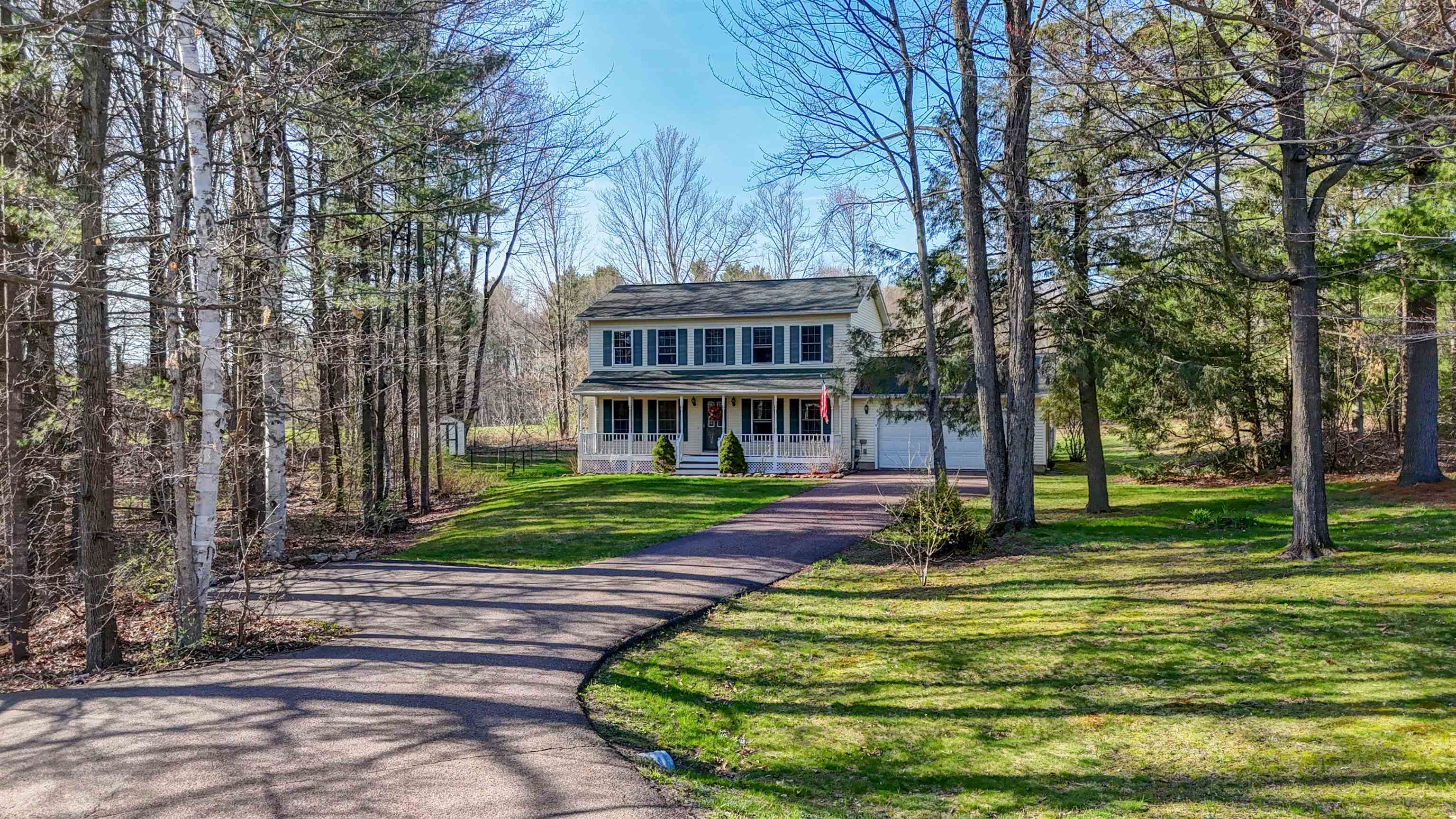 near 7 Dogwood Circle Milton, VT 05468 Property 1