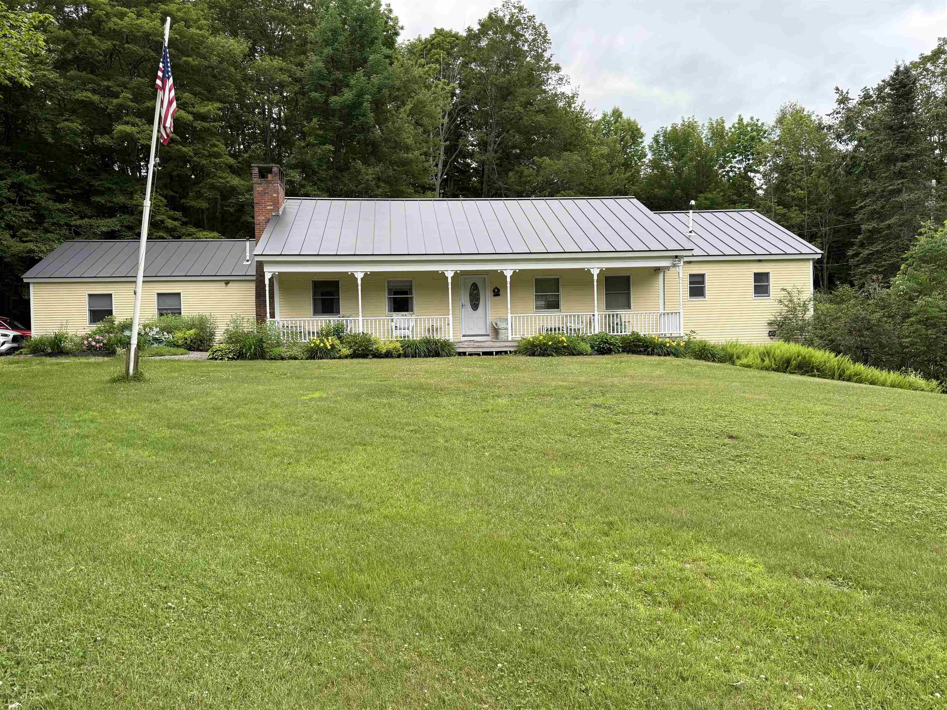 near 33 Sunset Hill Road Randolph, VT 05060 Property 4