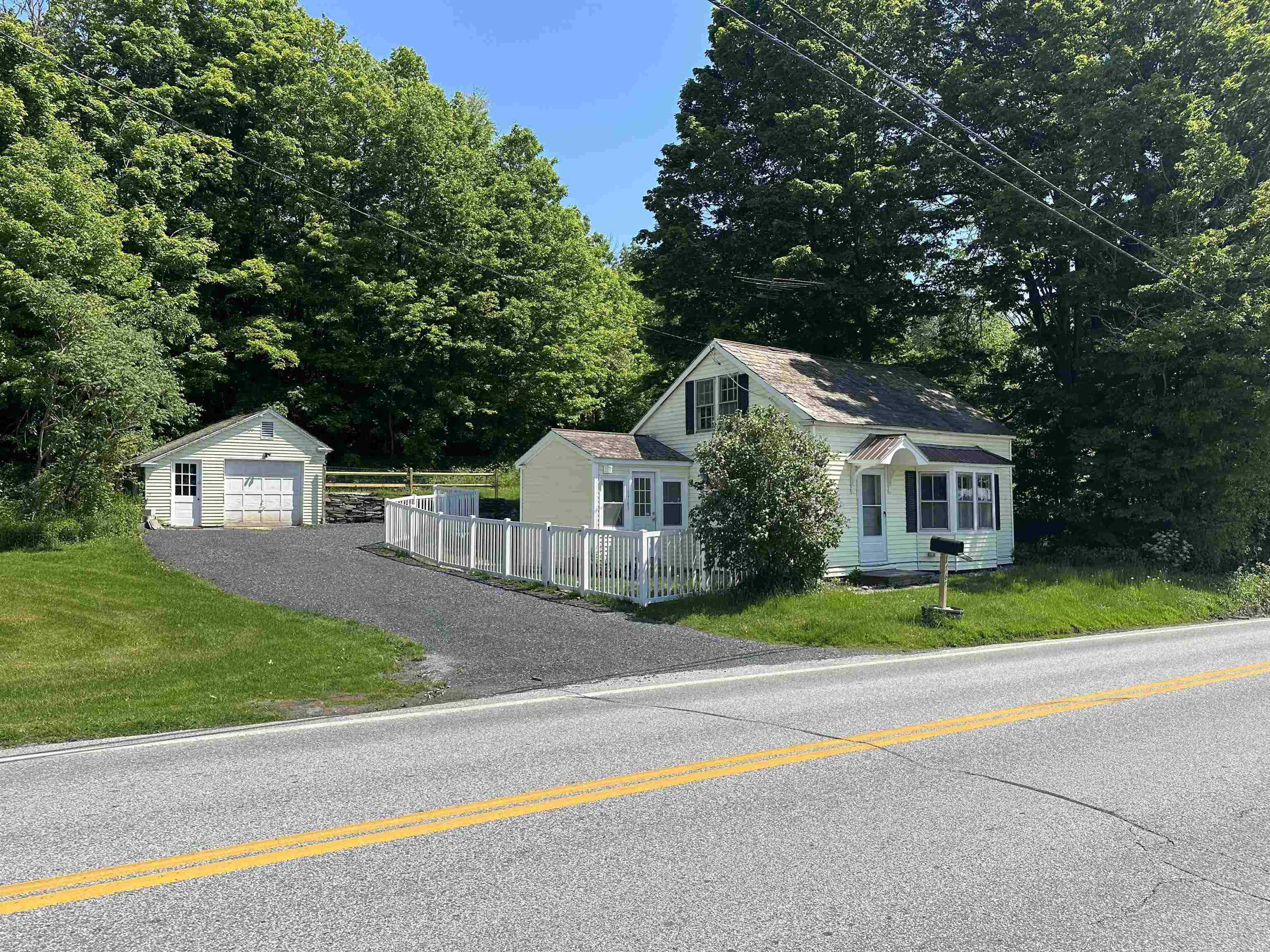 near 142 Furnace Street Poultney, VT 05764 Property 2