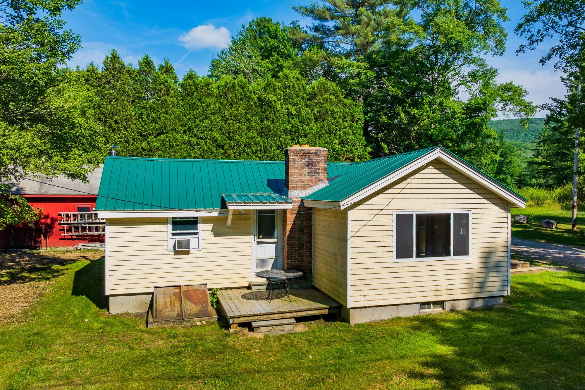 near 716 Ball Mountain Road Arlington, VT 05250 Property 1