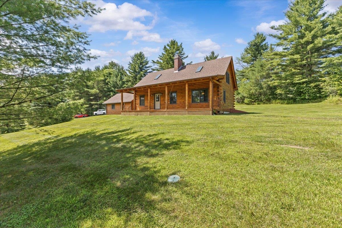 near 6 Pheasant Run Road Fairfax, VT 05454 Property 2