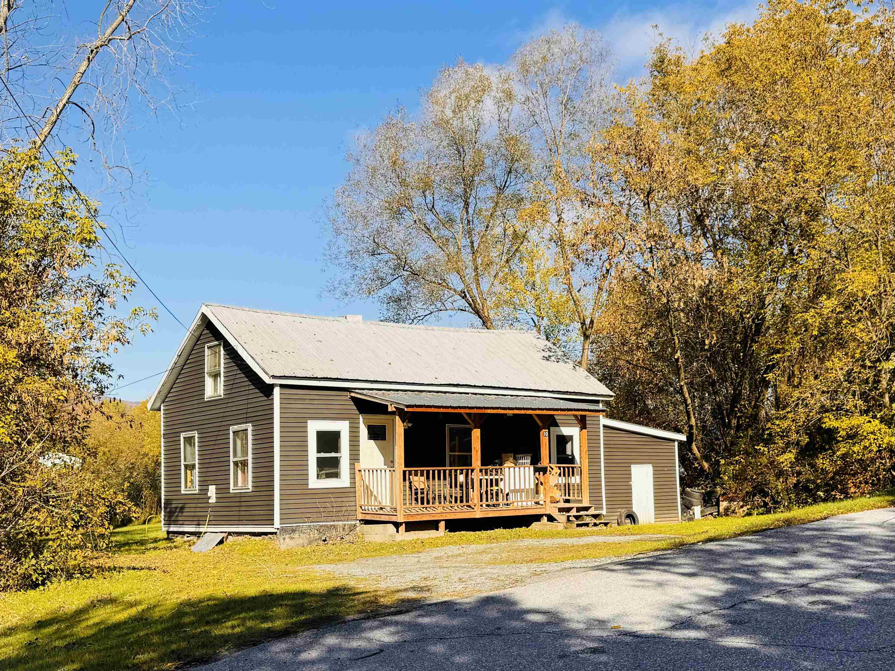 near 130 River Street Richford, VT 05476 Property 1