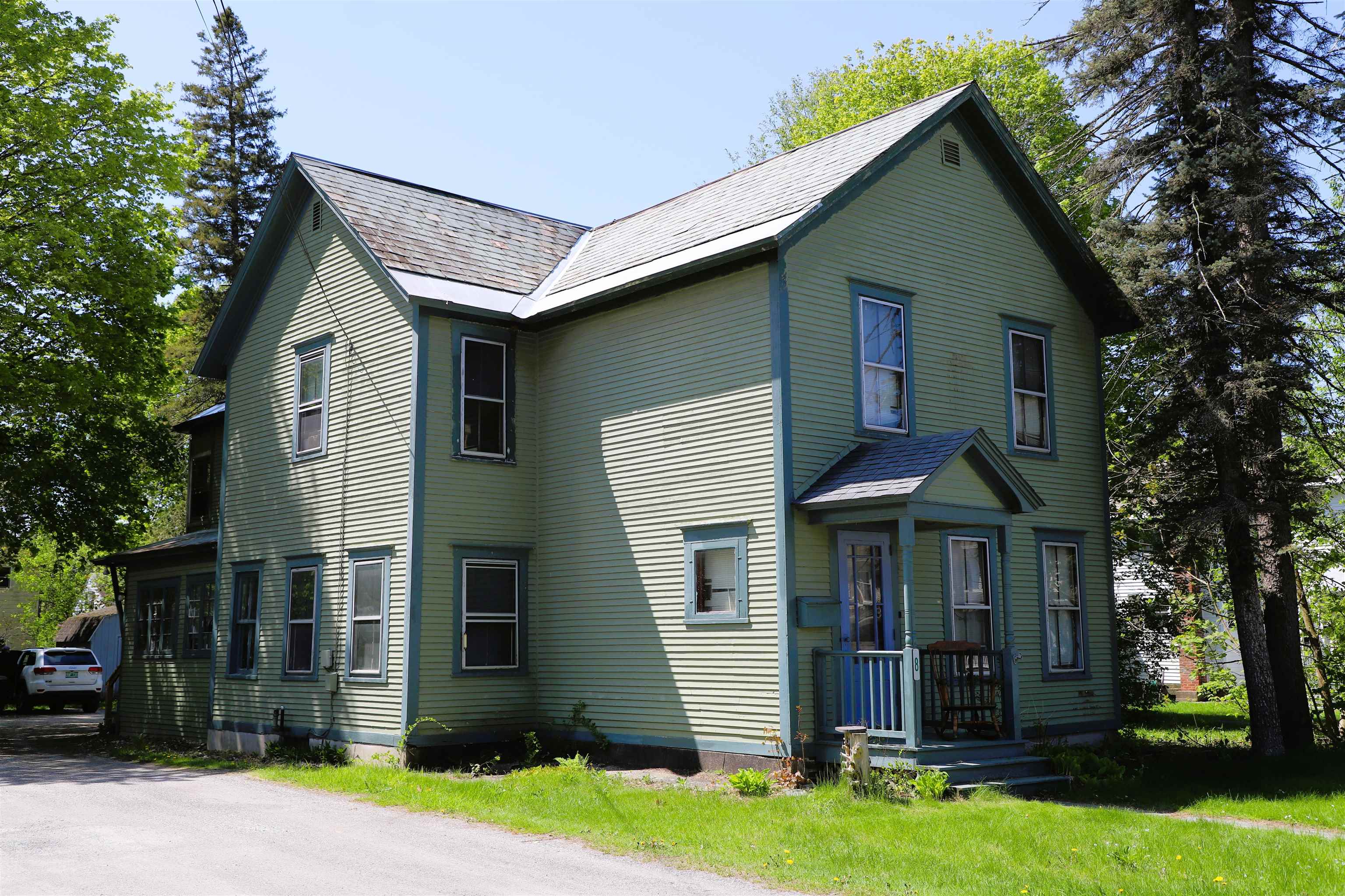 near 8 Third Street Fair Haven, VT 05473 Property 3