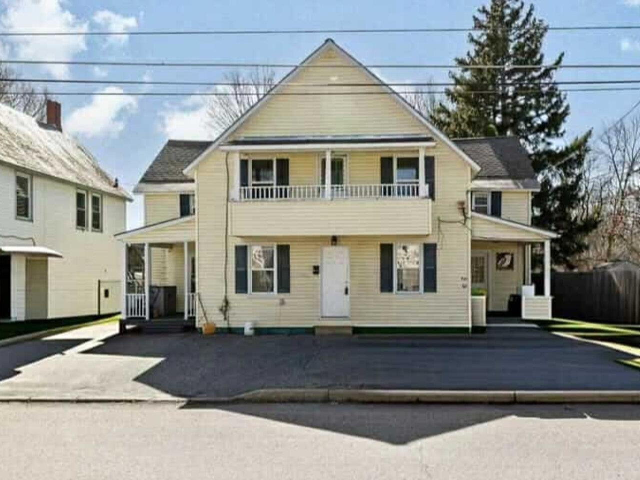 near 131 Main Street Burlington, VT 05401 Property 3