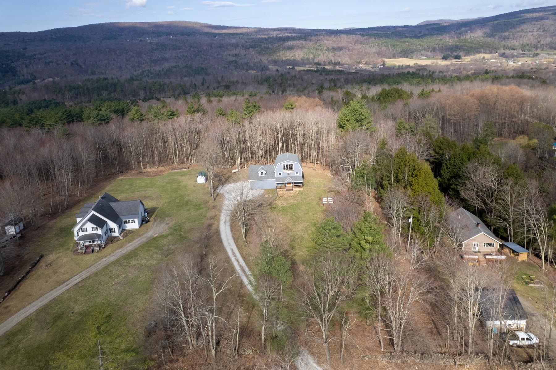 near 2351 Sugar Hill Road Wallingford, VT 05742 Property 3