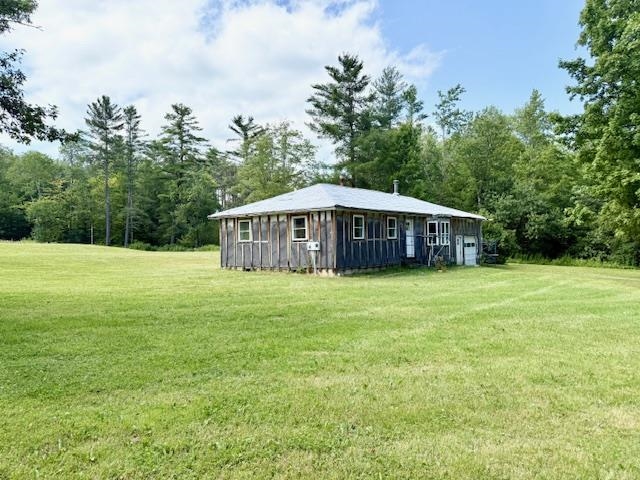 near 23 Range Road Underhill, VT 05489 Property 4