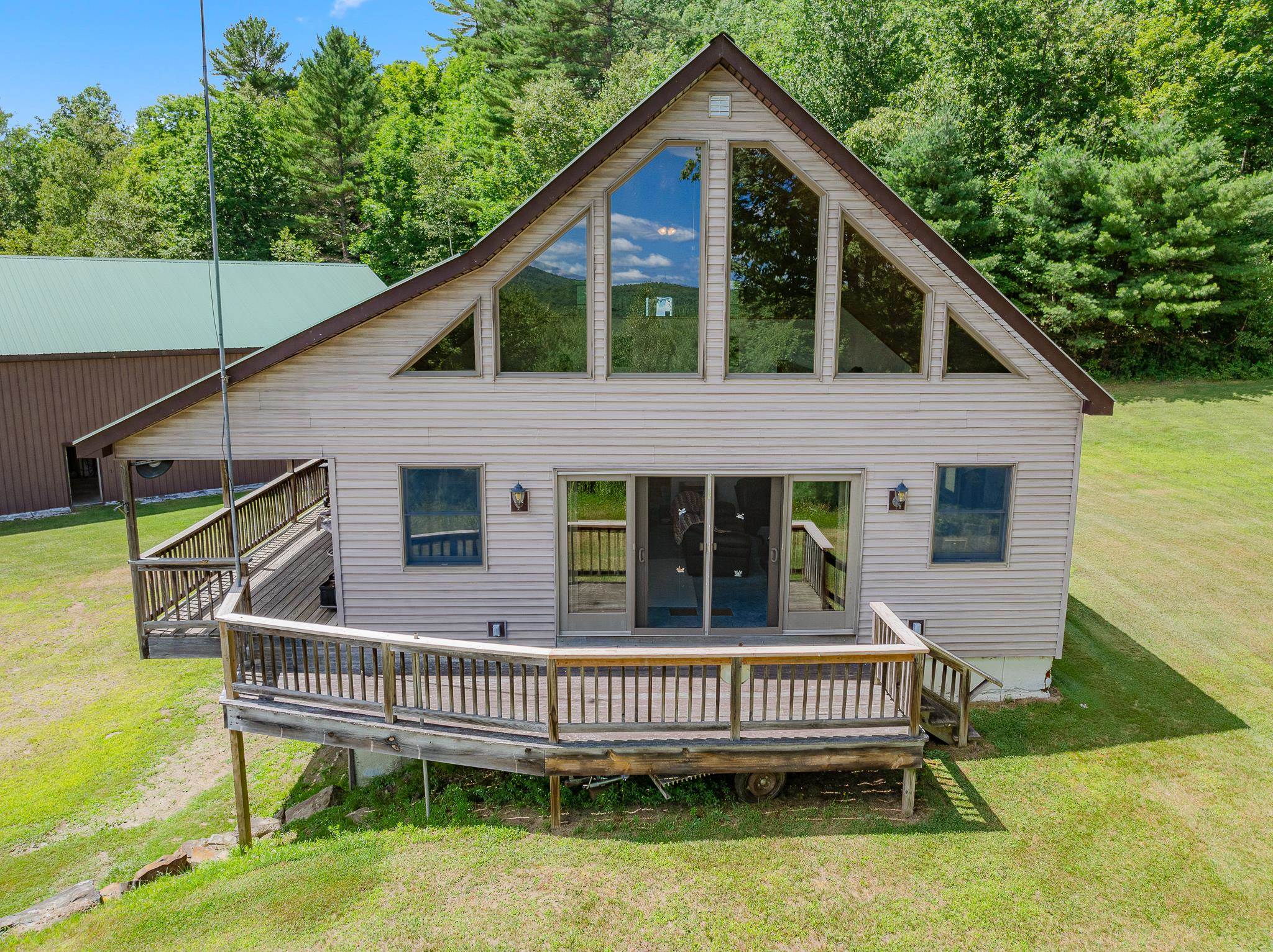 near 119 Summer Street St. Johnsbury, VT 05819 Property 3