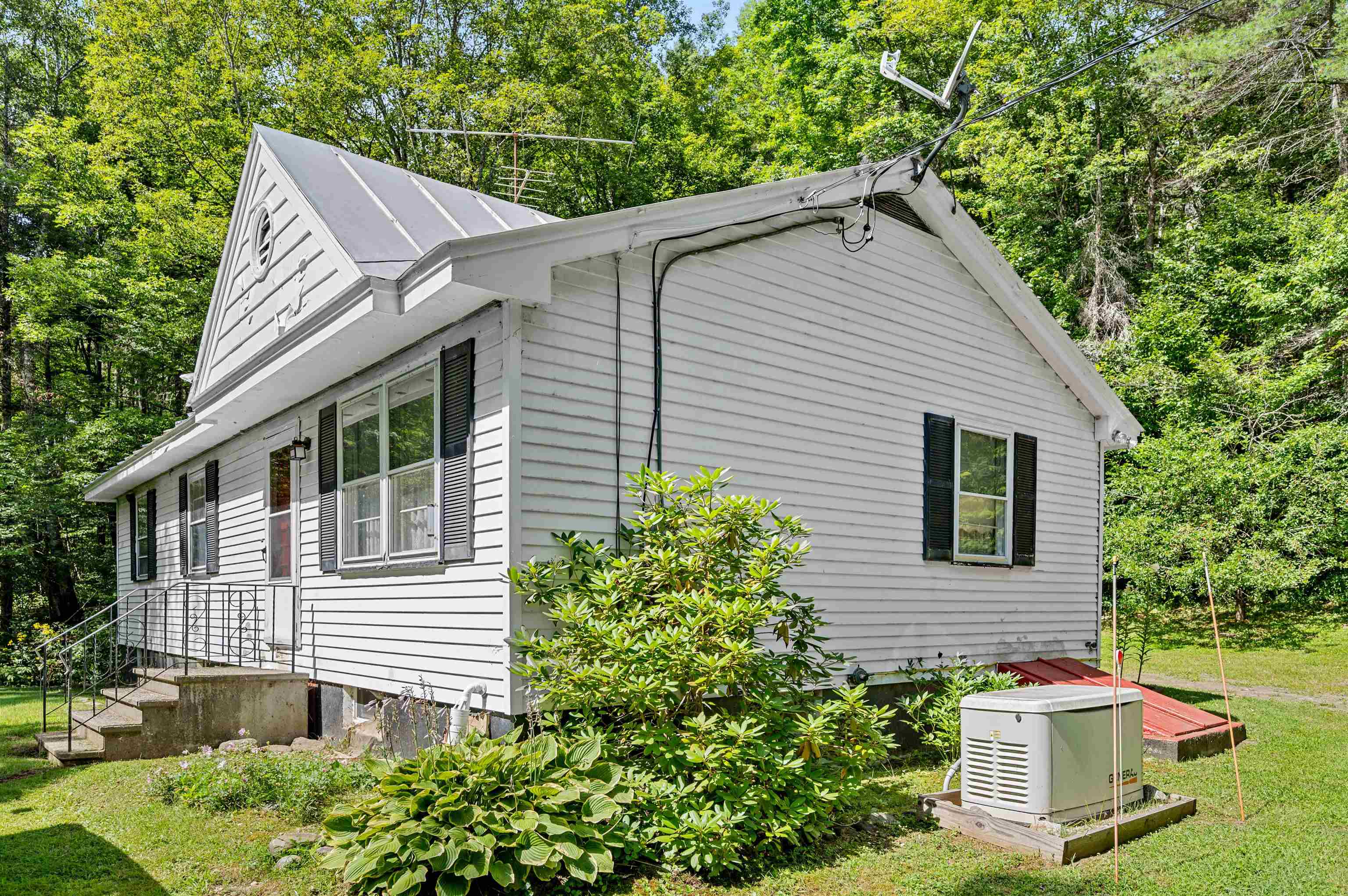 near 303 VT Route 110 Chelsea, VT 05038 Property 1