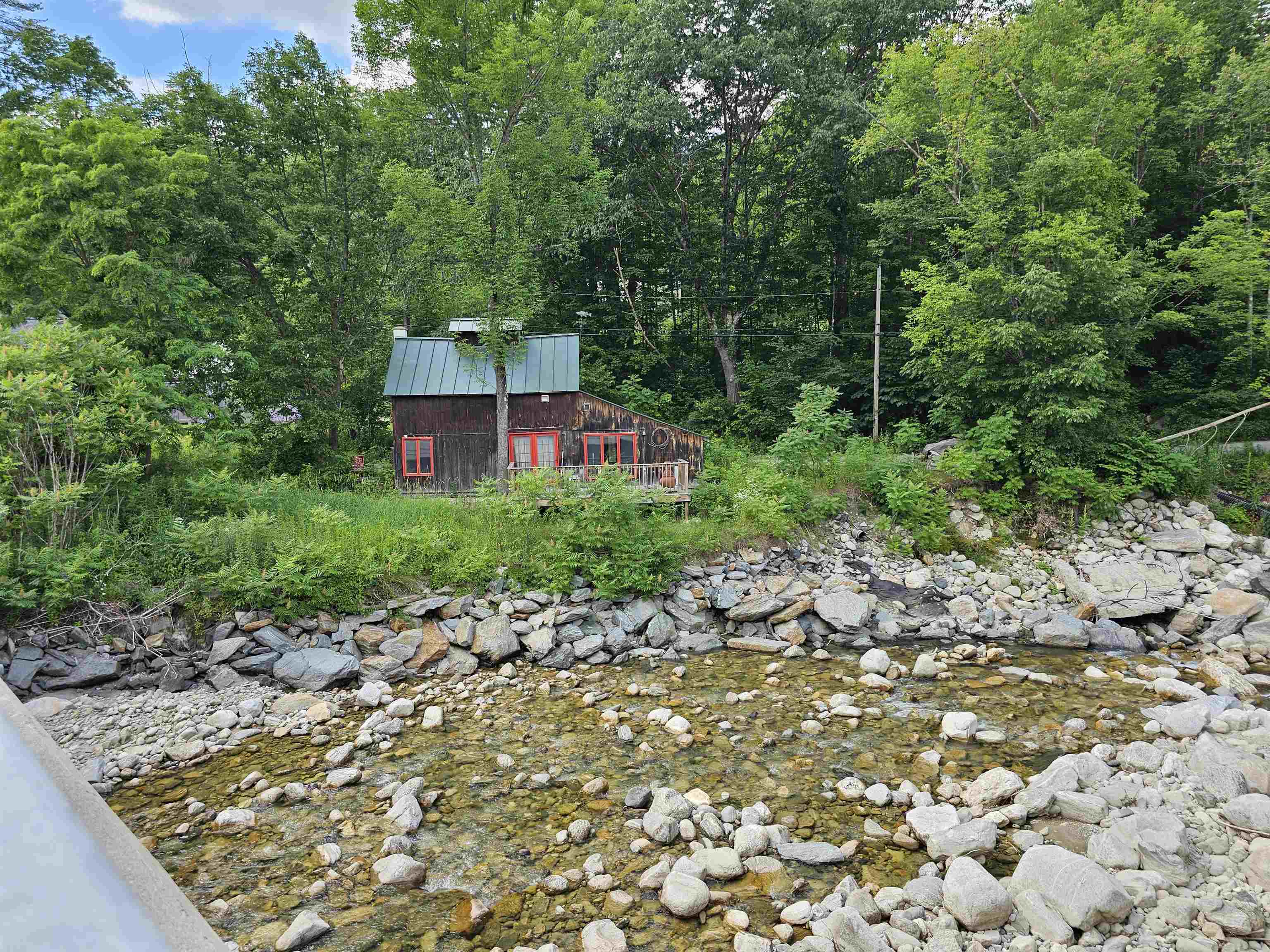 near 2277 VT Rt 30 Jamaica, VT 05343 Property 4