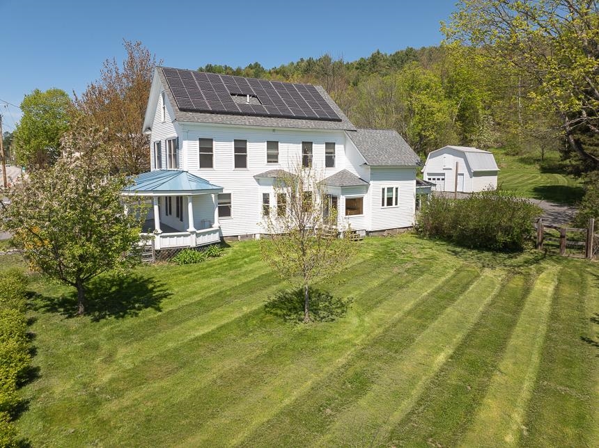 near 2461 Scott Highway Ryegate, VT 05069 Property 1
