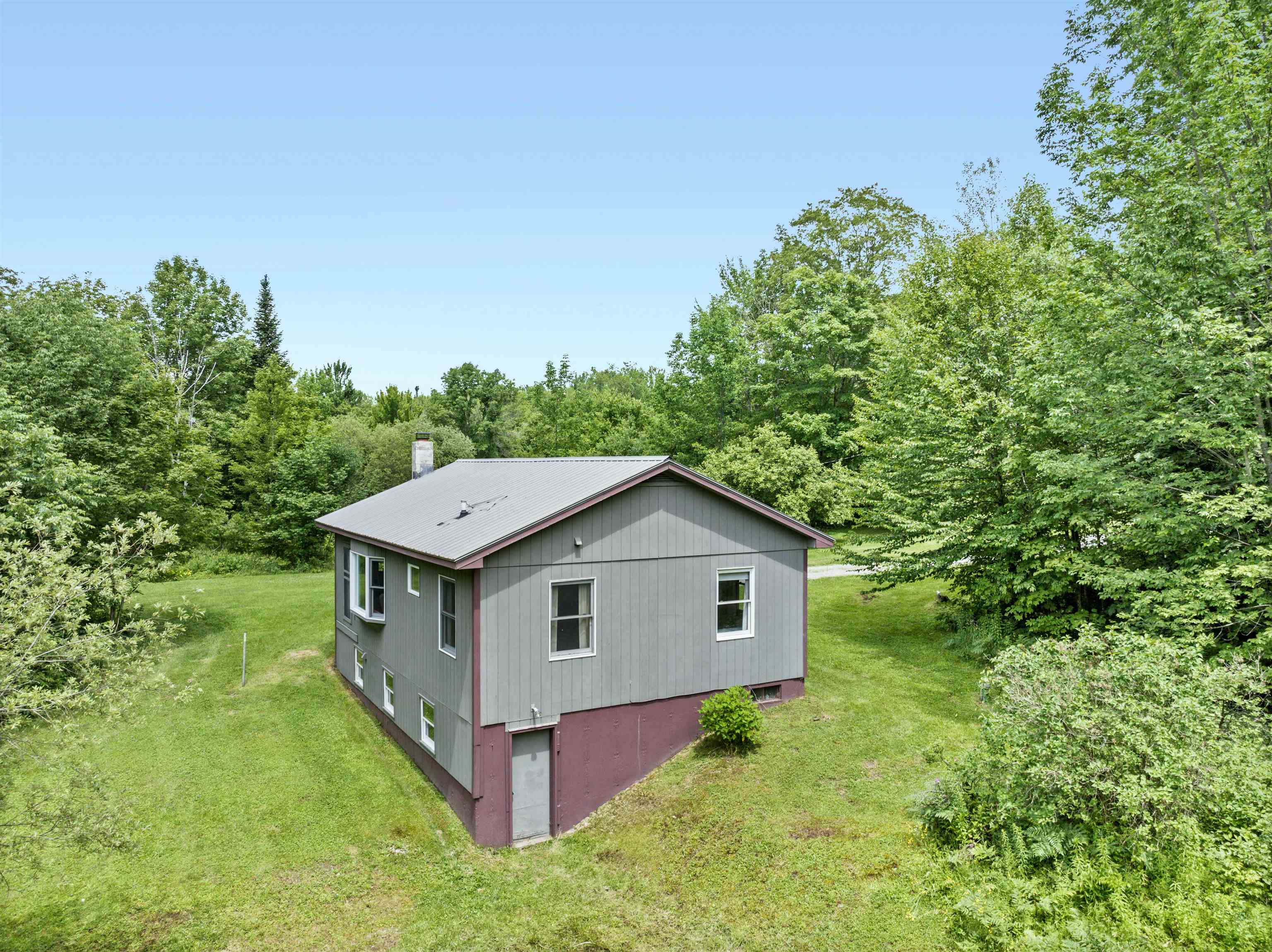 near 2681 Elmore Pond Road Wolcott, VT 05680 Property 3