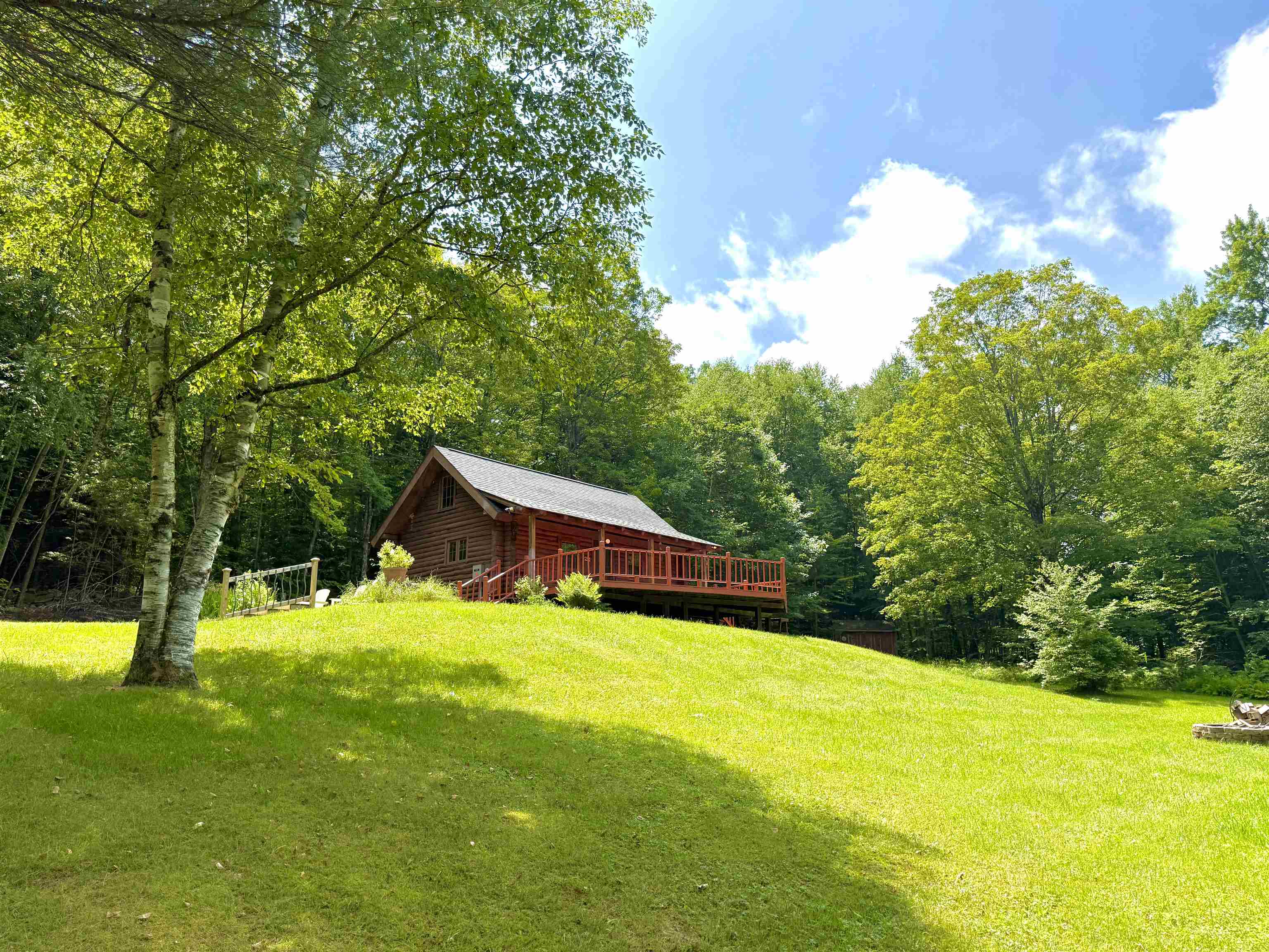 near 64 Summer Hill Street Springfield, VT 05156 Property 1