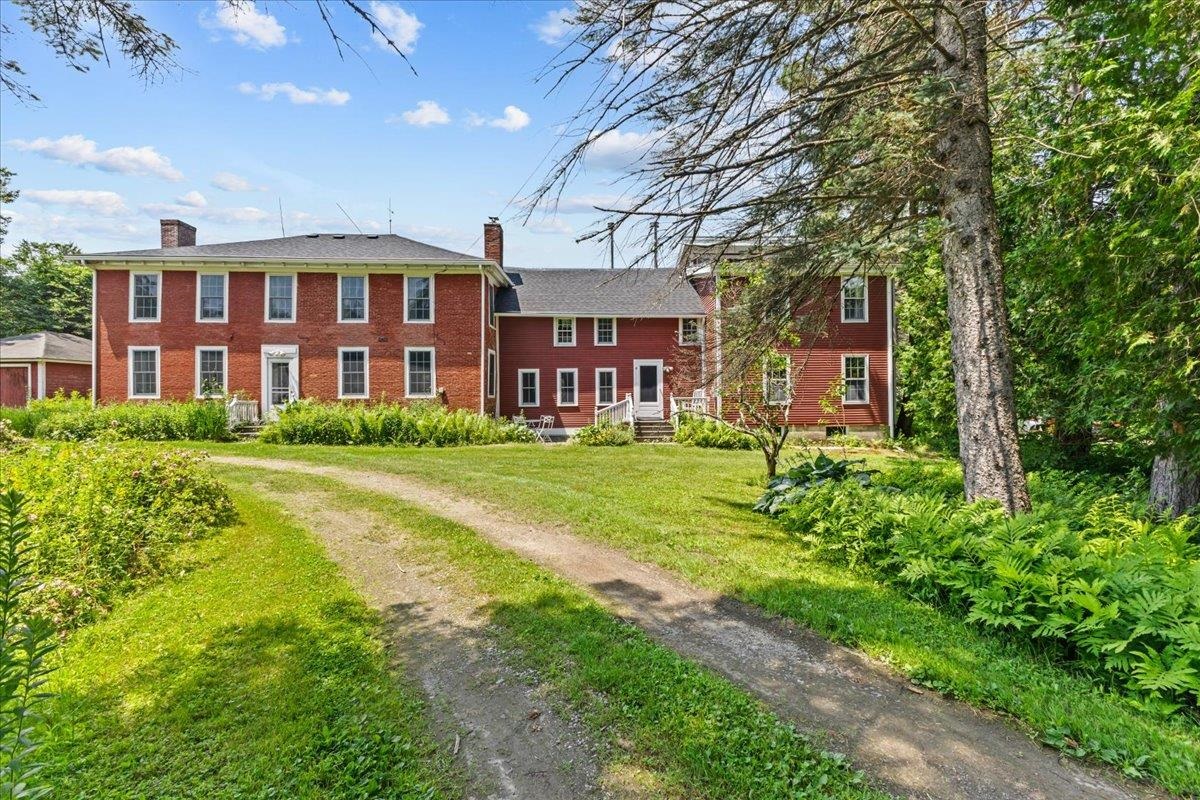near 195 Beacon Hill Road Morristown, VT 05661 Property 1
