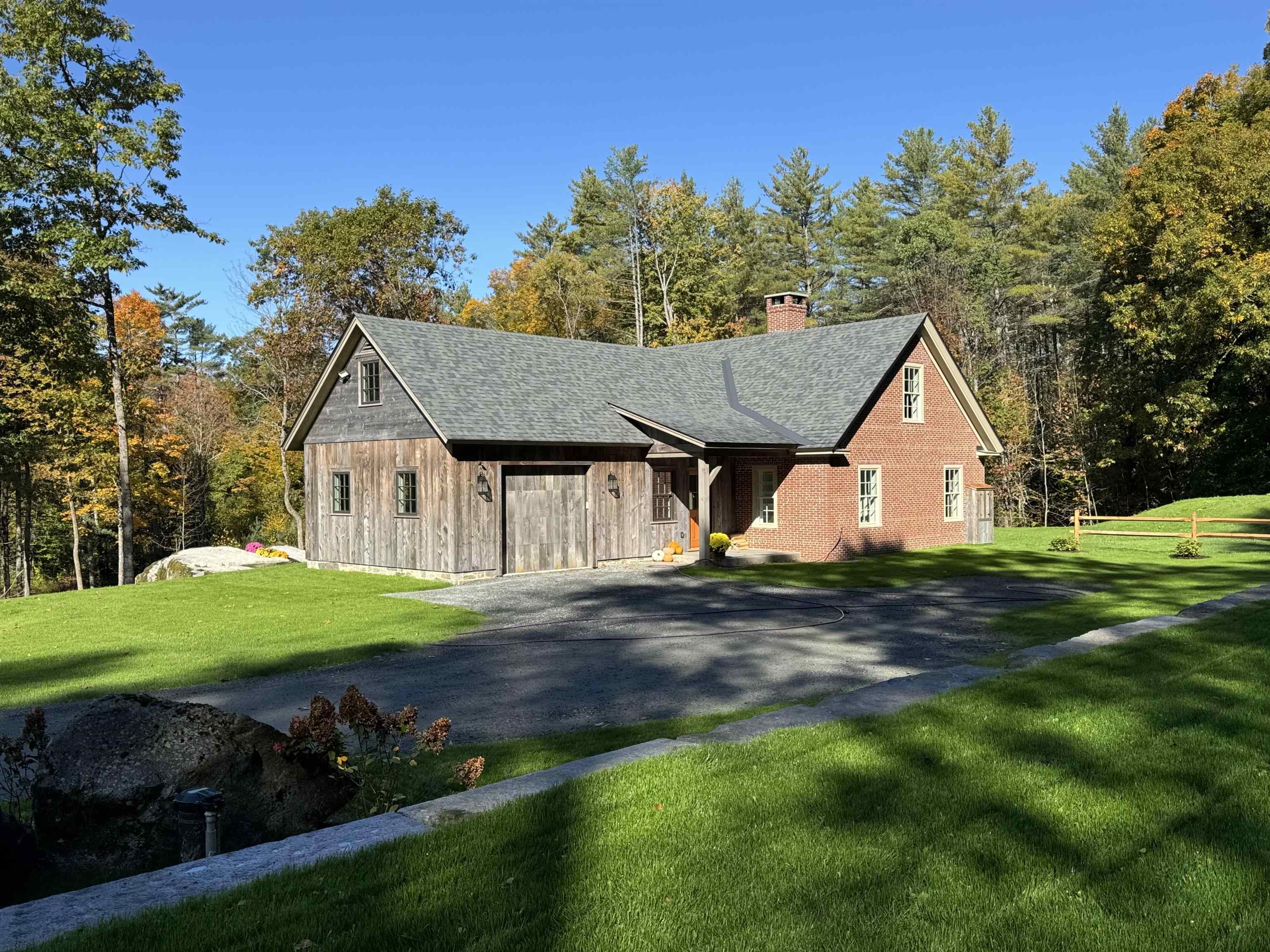 near 58 Greenbush Road Cavendish, VT 05142 Property 4