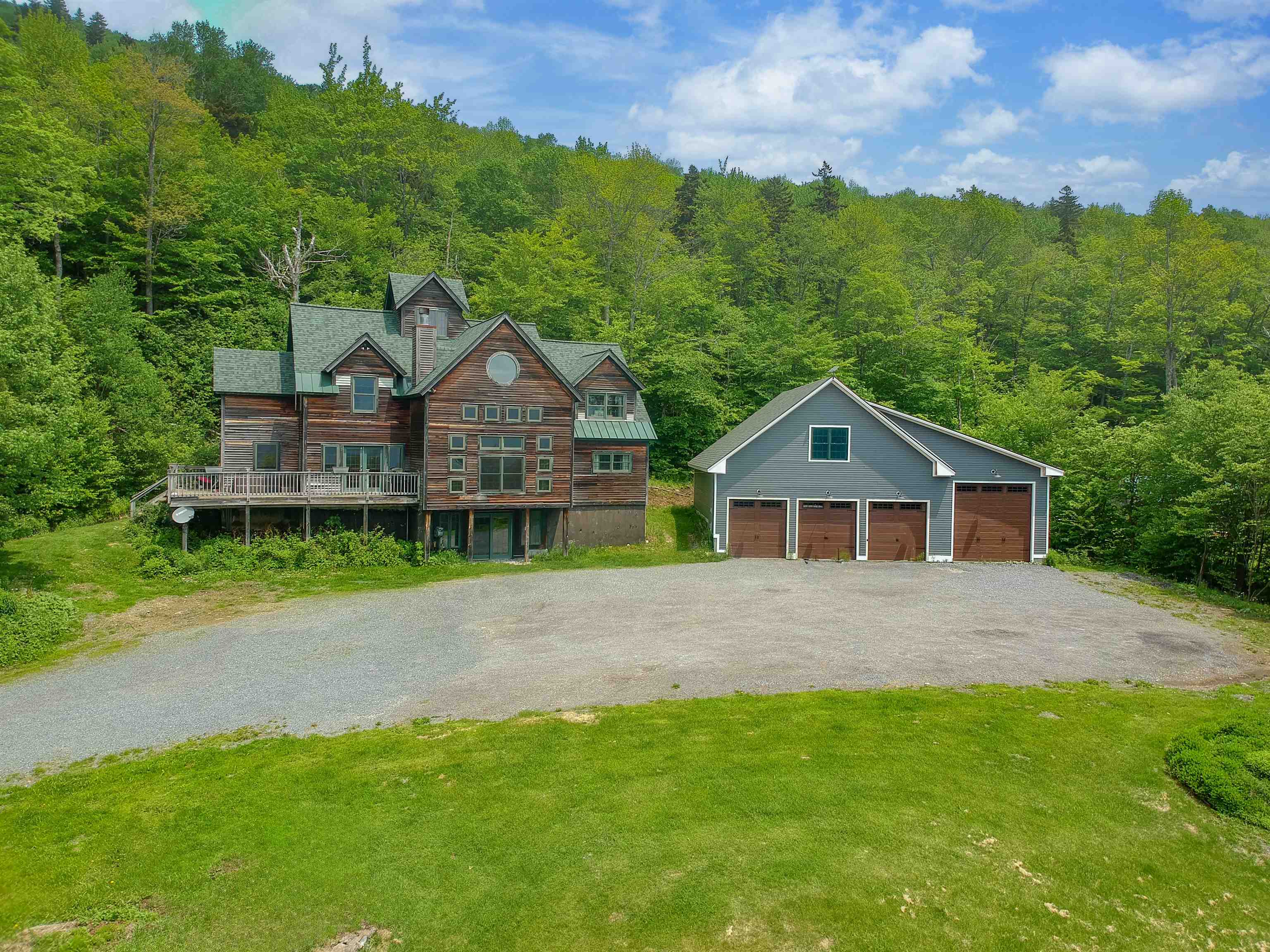 near 45D Dover Spring Lane Dover, VT 05356 Property 3