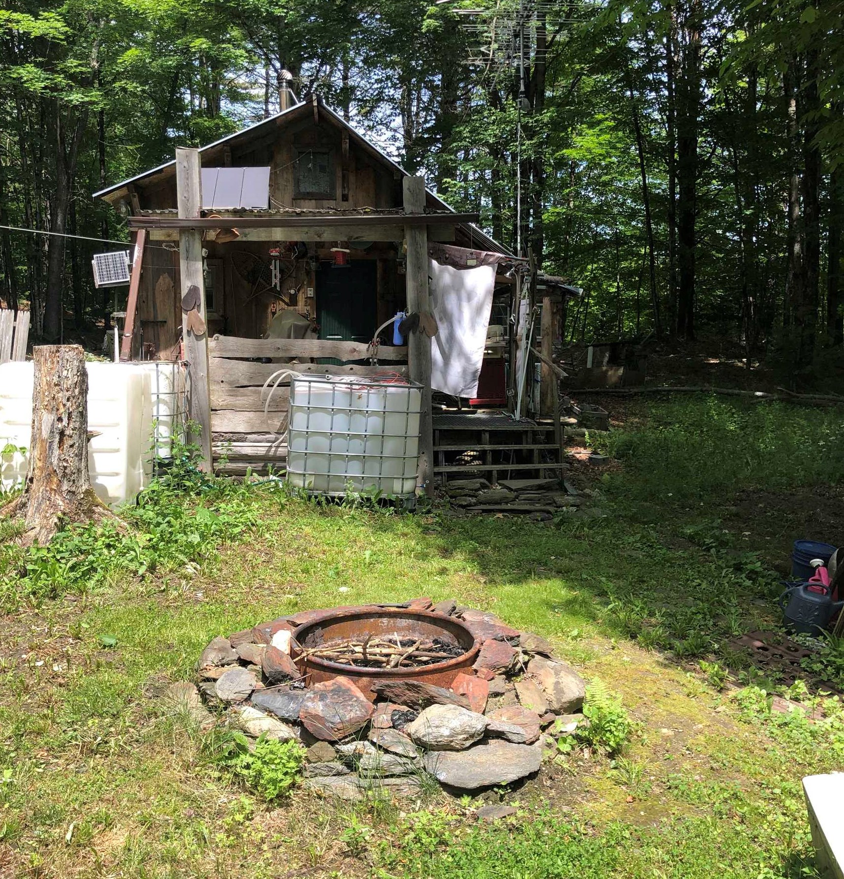 near 982 VT Route 14 Royalton, VT 05068 Property 1