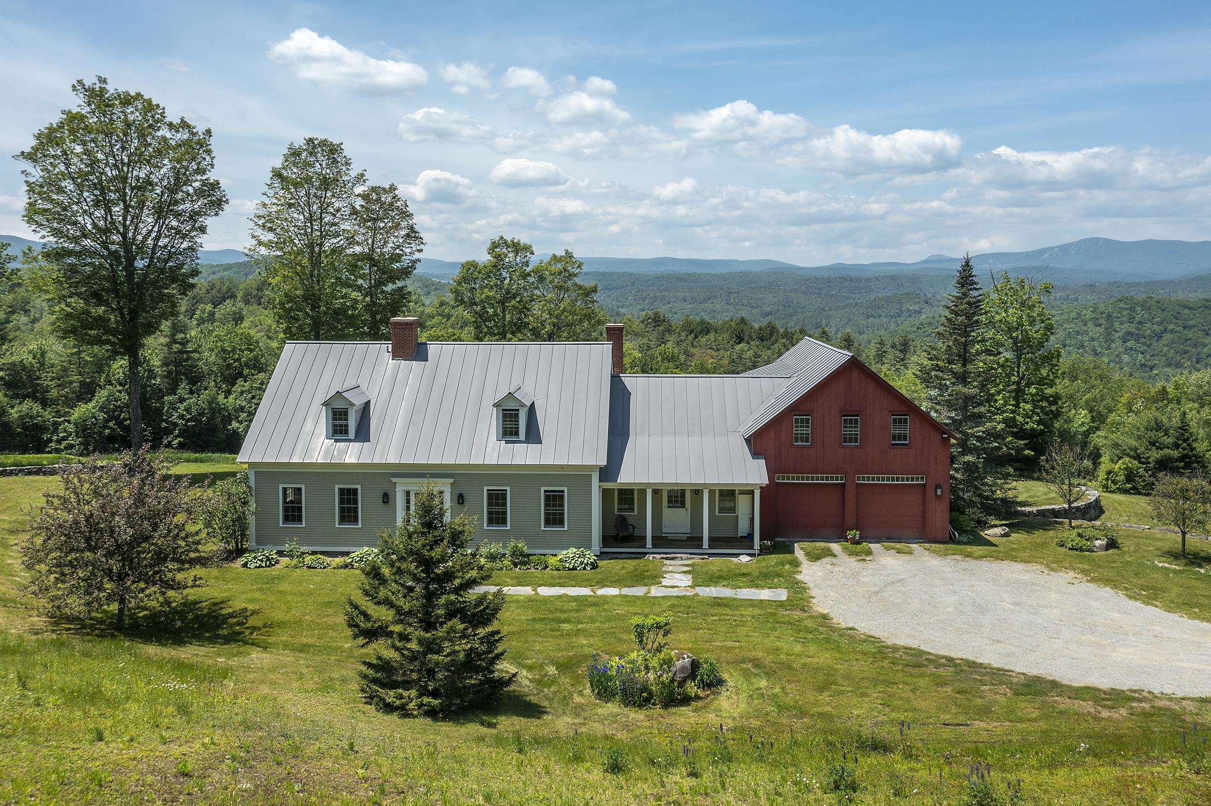 near 251 Pratt Bridge Road Jamaica, VT 05343 Property 3
