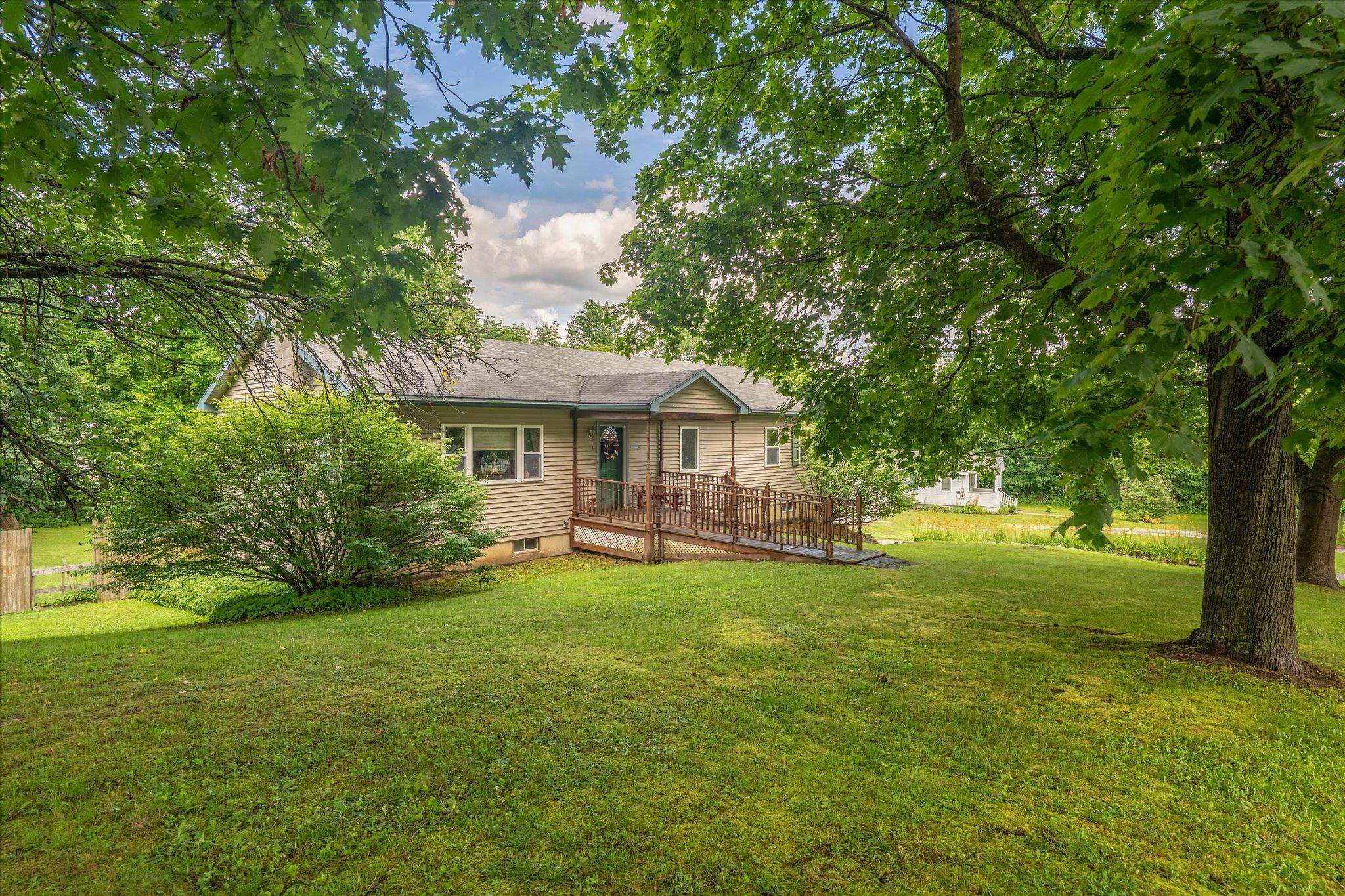 near 133 Dorr Drive Rutland City, VT 05701 Property 3