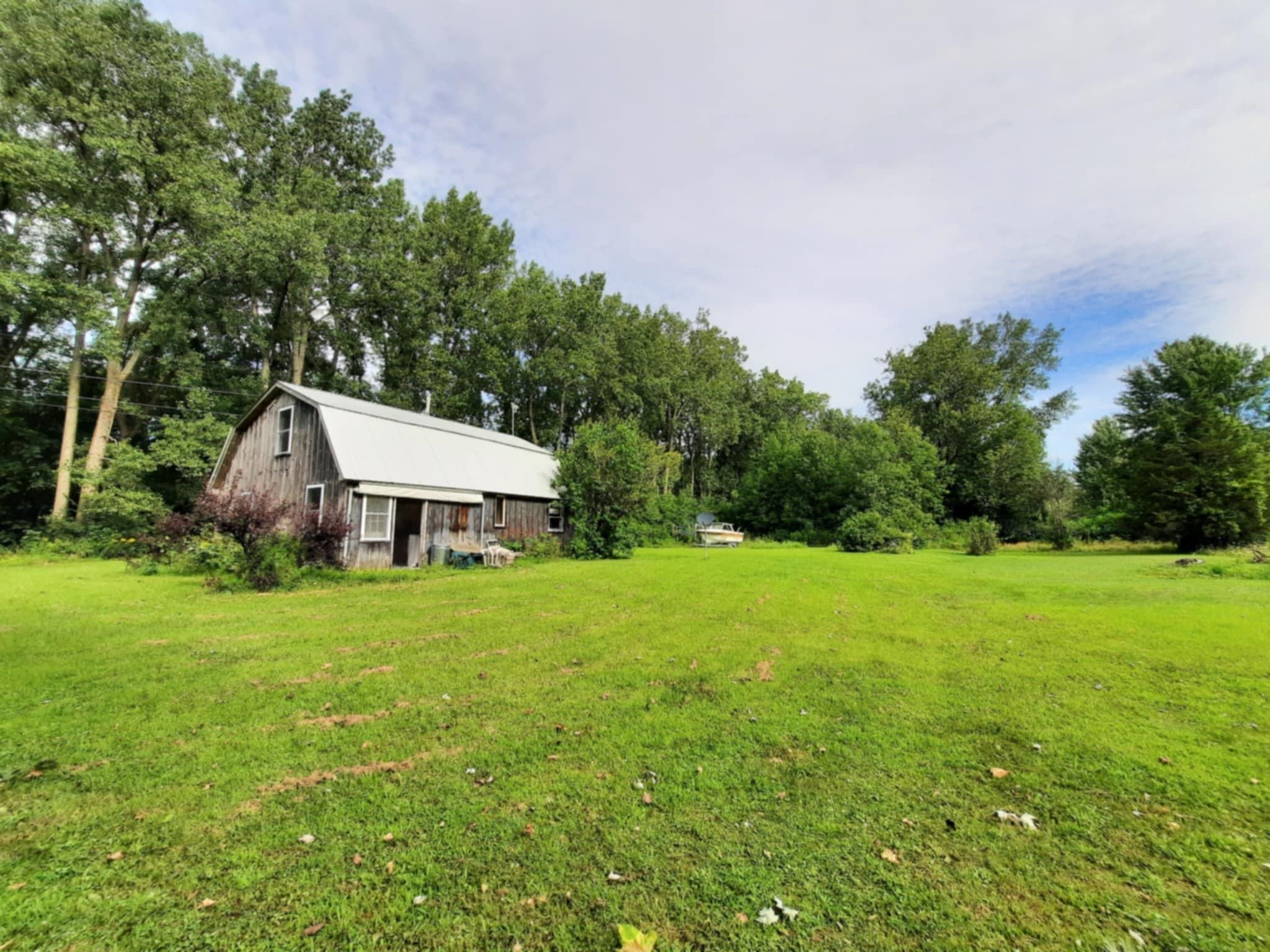 near 28 Hilltop Road Alburgh, VT 05440 Property 1