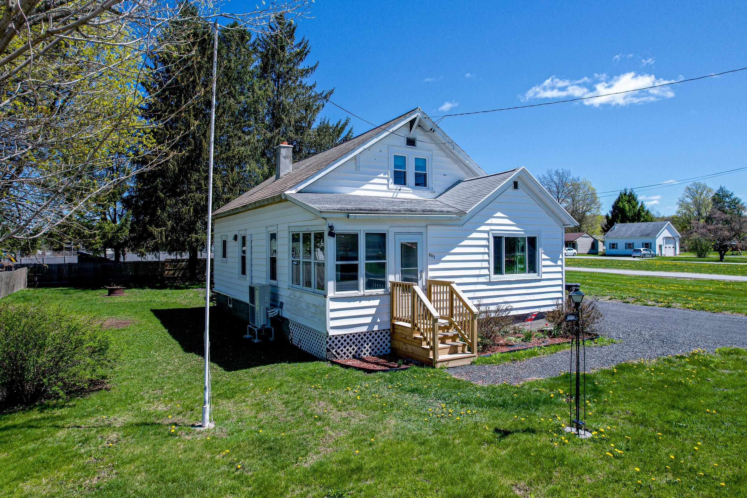 near 142 Furnace Street Poultney, VT 05764 Property 1