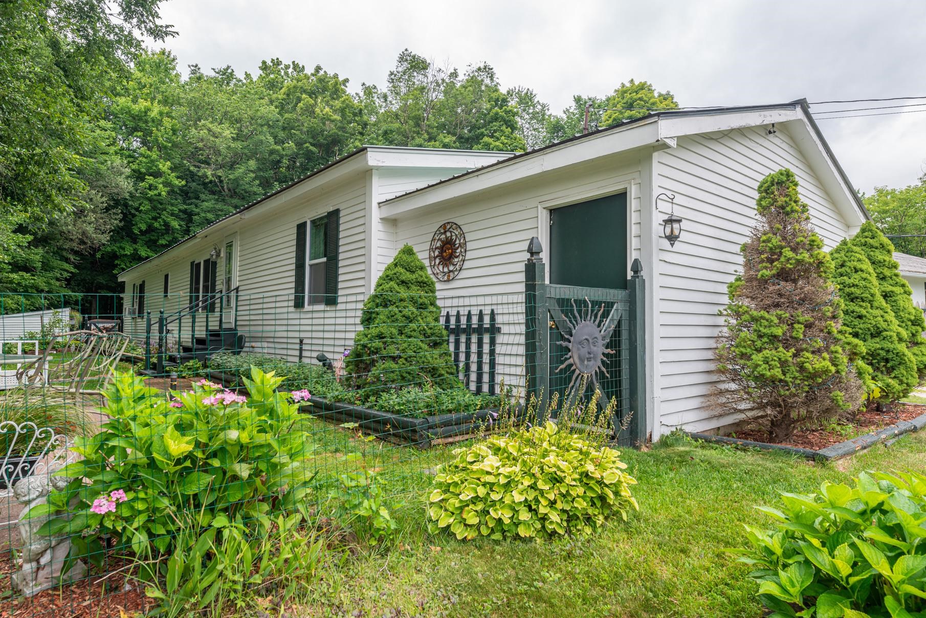 near 34 Sugar Brook Road Peru, VT 05152 Property 3