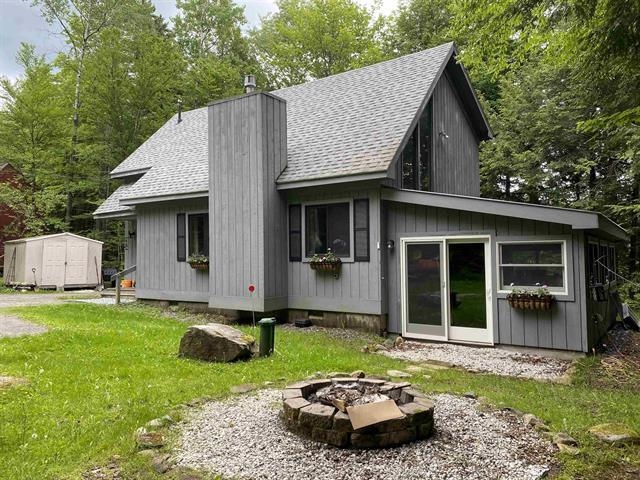 near 17A Mountain Village Dover, VT 05356 Property 1