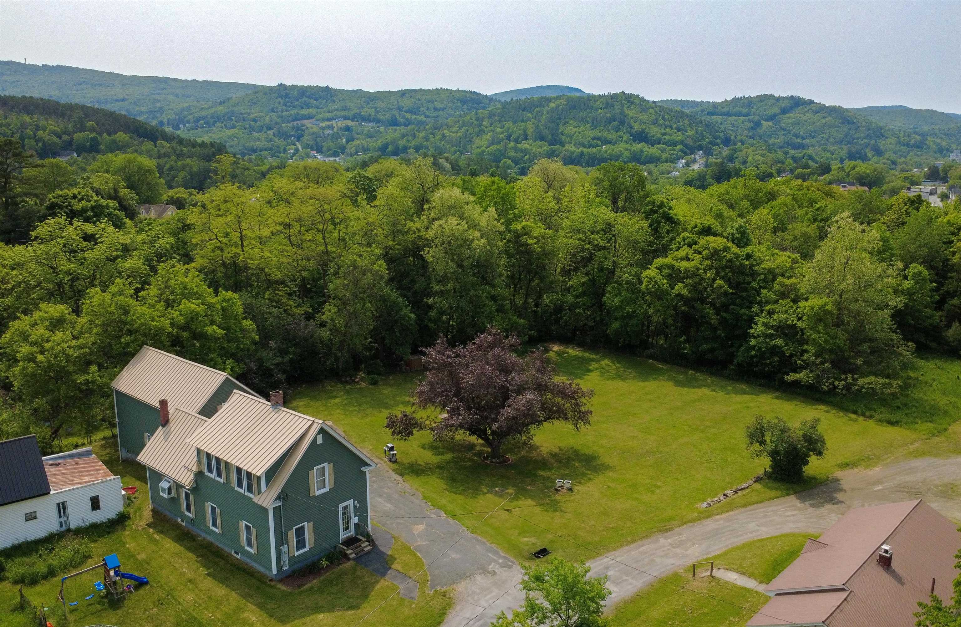 near 811 New Boston Road St. Johnsbury, VT 05819 Property 3
